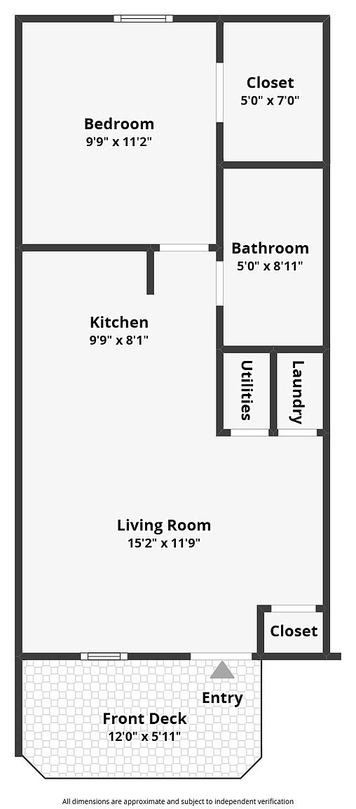833 Russell Ave photo 4