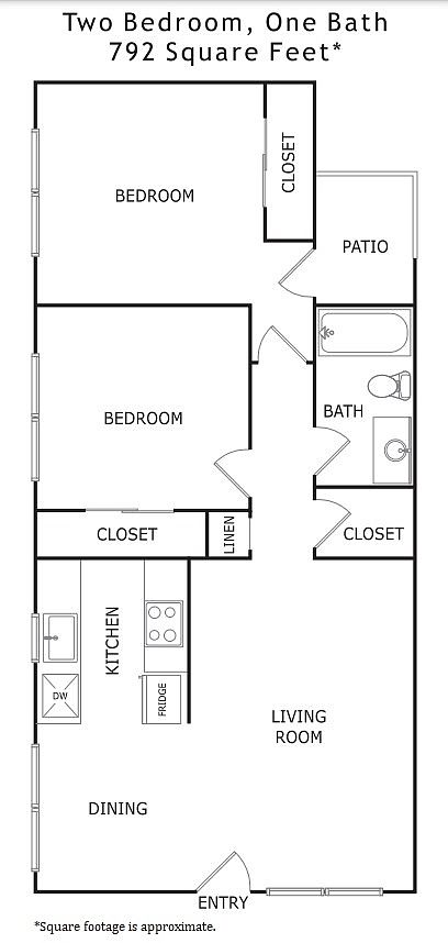 Apartments on Mardis St · Milpitas photo 3