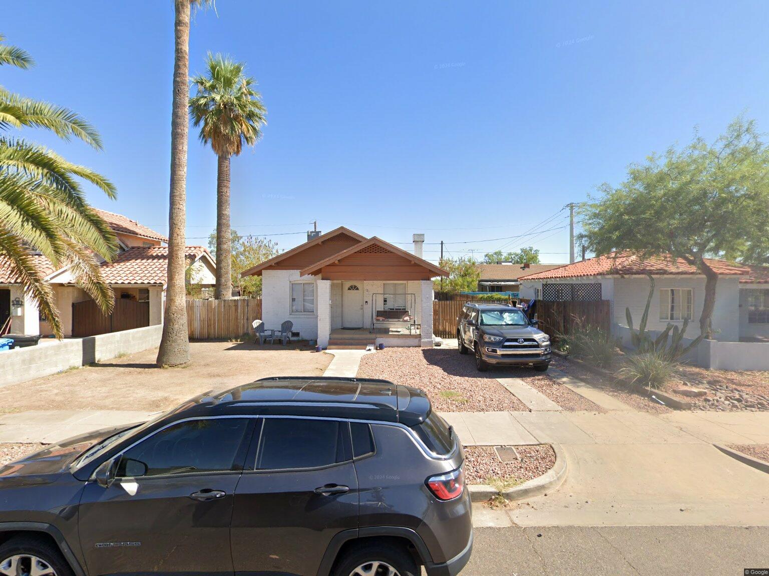 1344 East Moreland Street, Phoenix, AZ 85006 photo 2