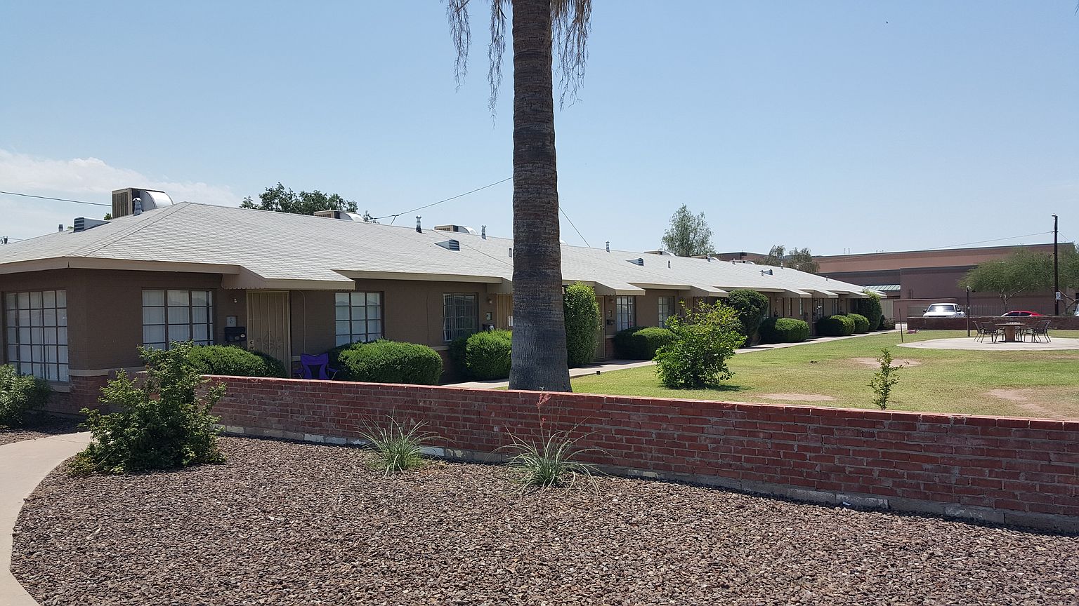 715-721 East Turney Avenue, Phoenix, AZ 85014 photo 3