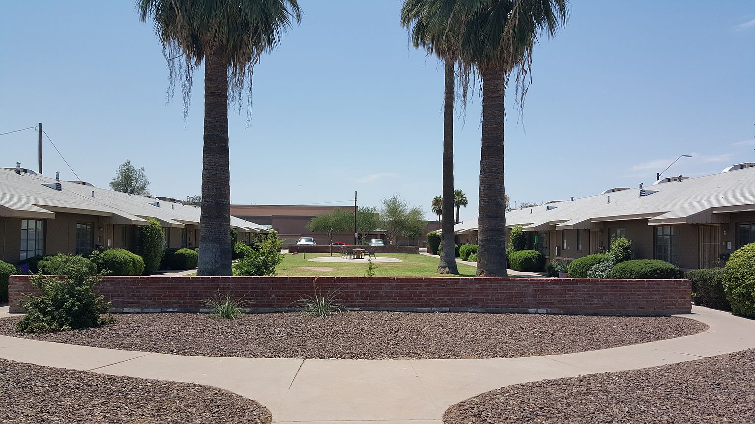 715-721 East Turney Avenue, Phoenix, AZ 85014 photo 4