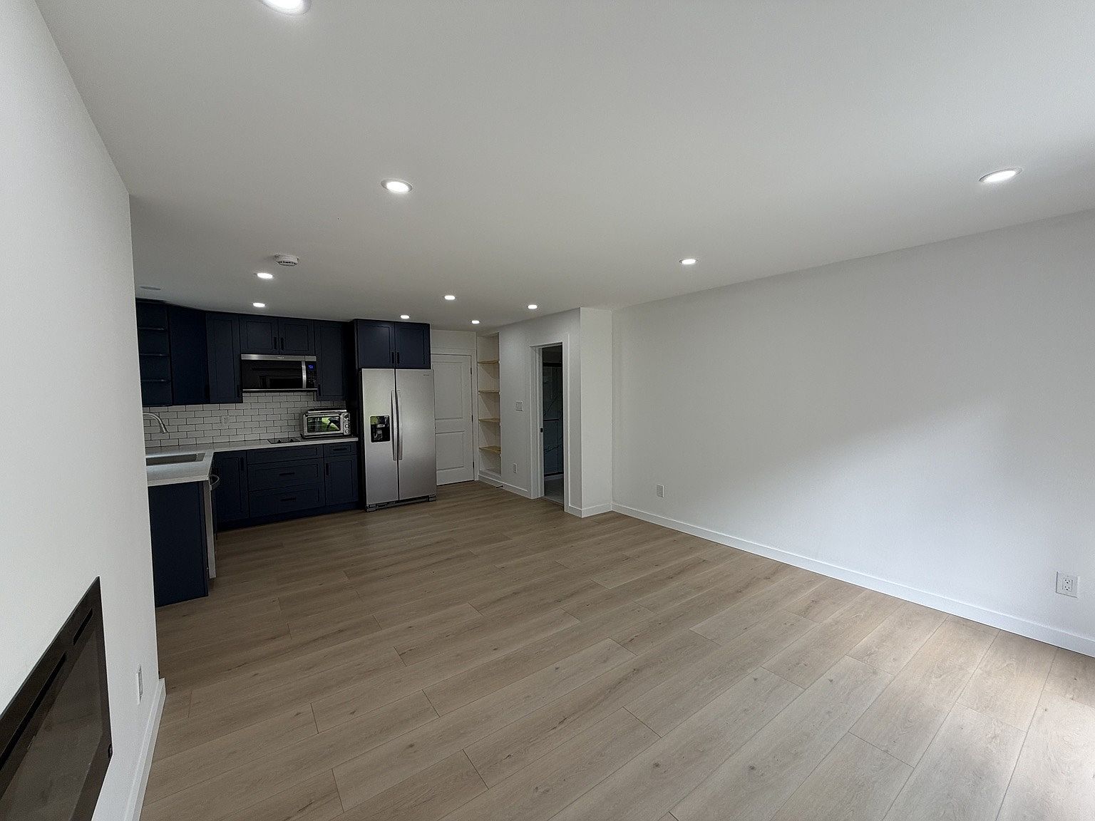 1BR/1BA Apartment on Cabrillo St · San Francisco photo 3