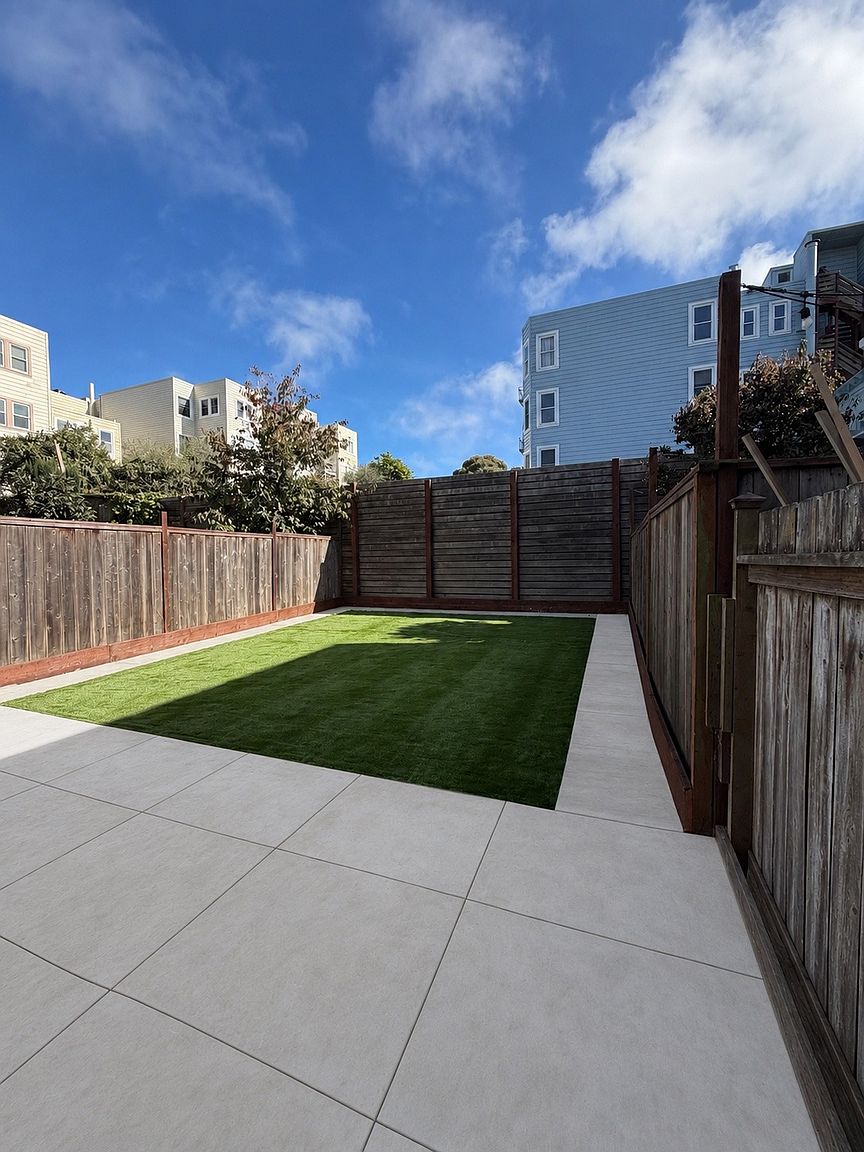 1BR/1BA Apartment on Cabrillo St · San Francisco photo 4