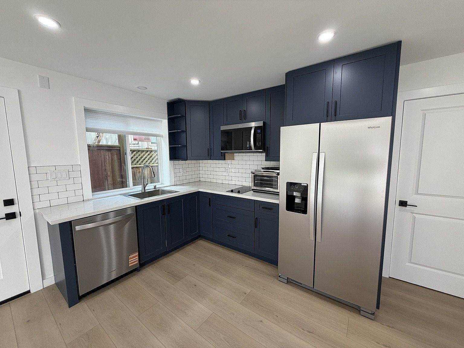 1BR/1BA Apartment on Cabrillo St · San Francisco photo 2