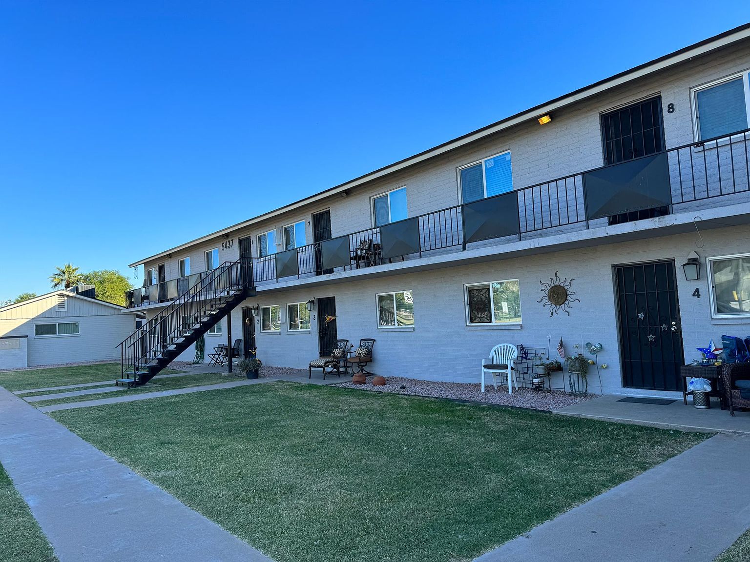 Orangewood Apartments photo 3