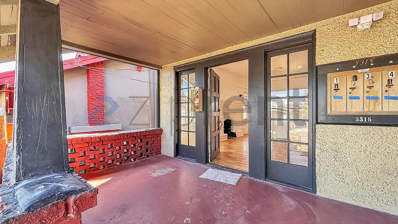 5315 Cole St photo 3
