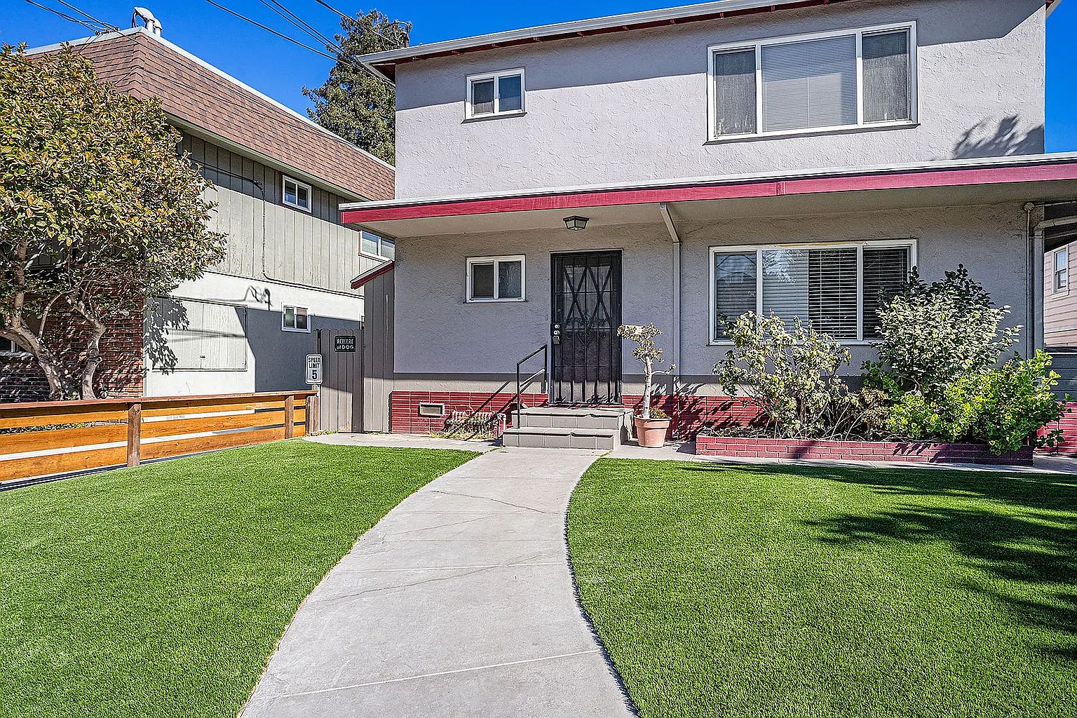 1BR/1BA Apartment on Ninth St · Alameda photo 3