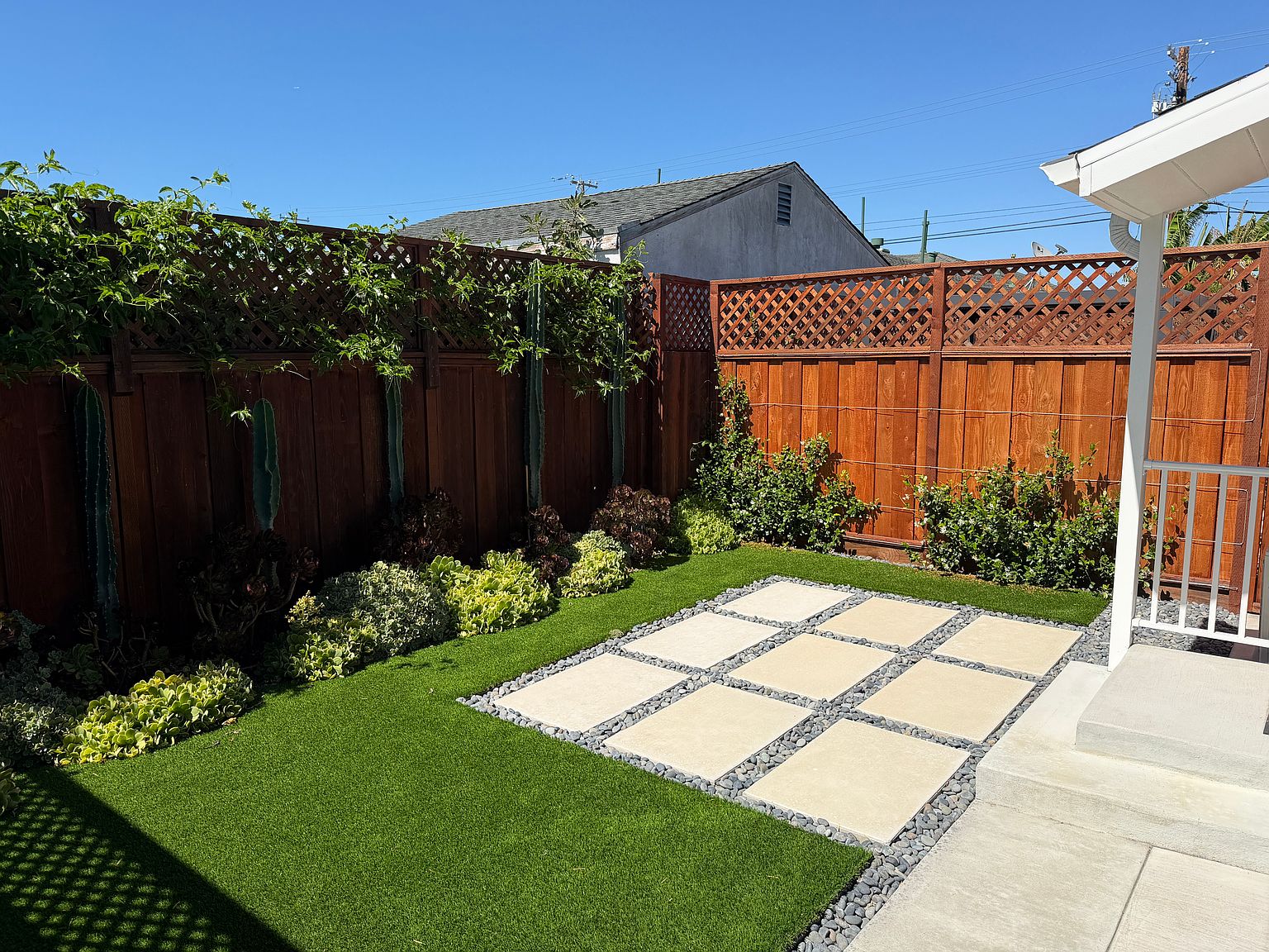 1BR/1BA In Law Adu on Tilton Ave · San Mateo photo 4