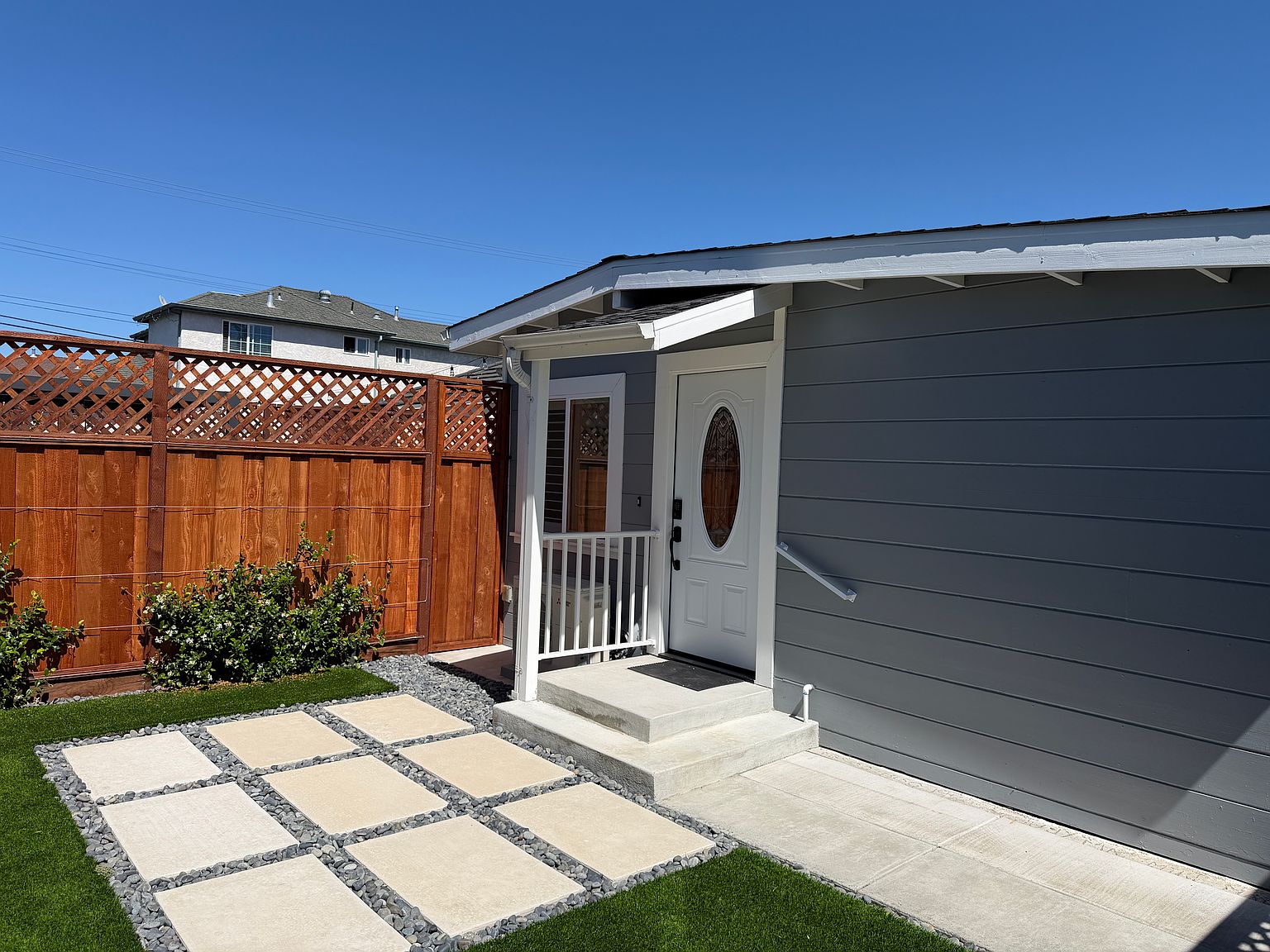 1BR/1BA In Law Adu on Tilton Ave · San Mateo photo 2