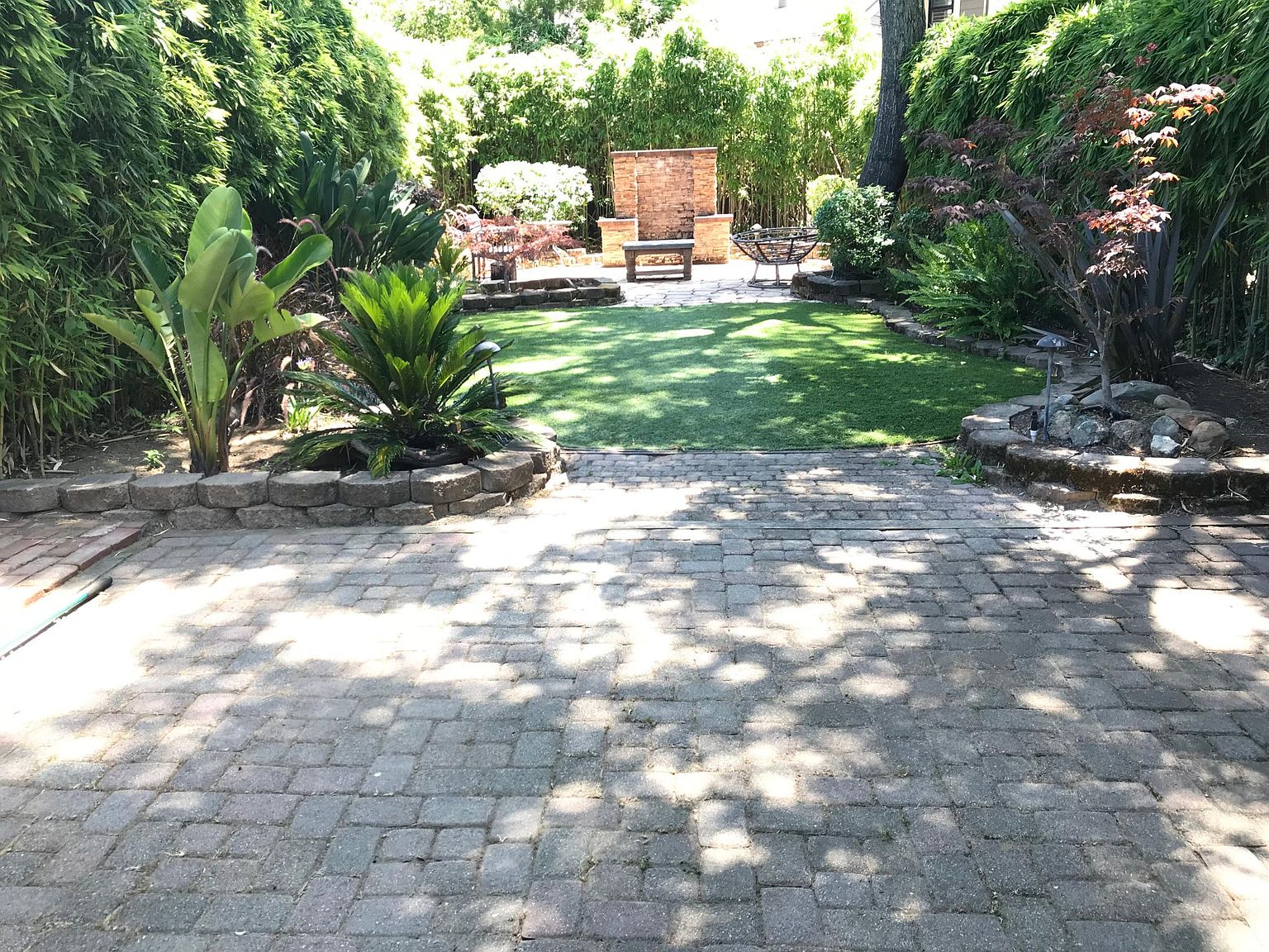 1BR/1BA Single Family House on Forrest Ave · Los Gatos photo 4