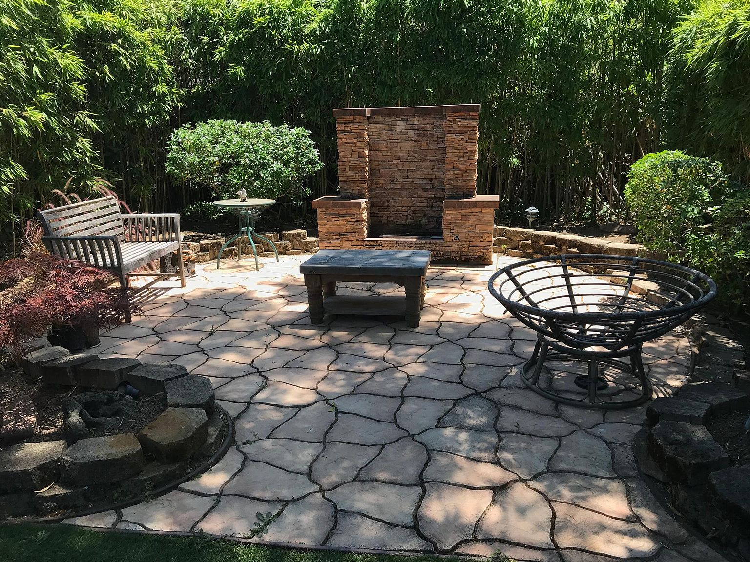 1BR/1BA Single Family House on Forrest Ave · Los Gatos photo 5
