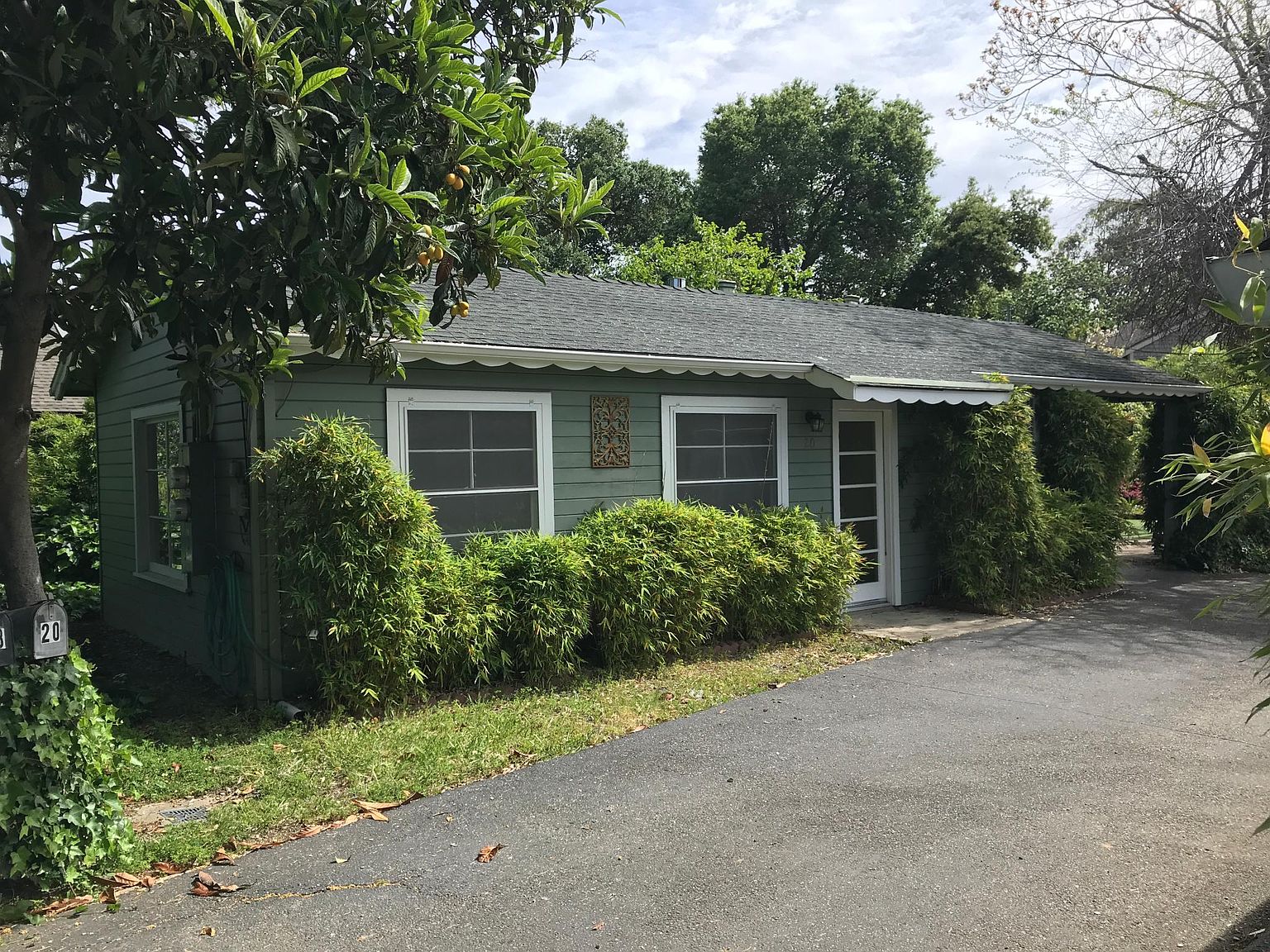 1BR/1BA Single Family House on Forrest Ave · Los Gatos photo 2