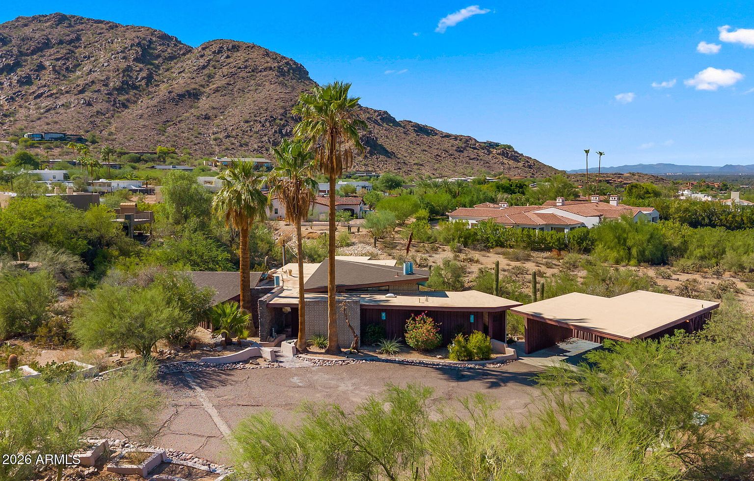 6102 E Quartz Mountain Rd photo 3