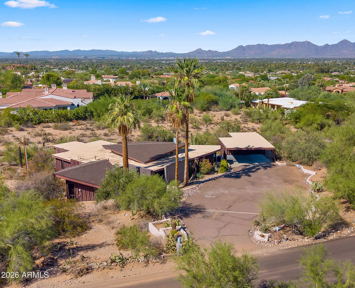 6102 E Quartz Mountain Rd photo 5