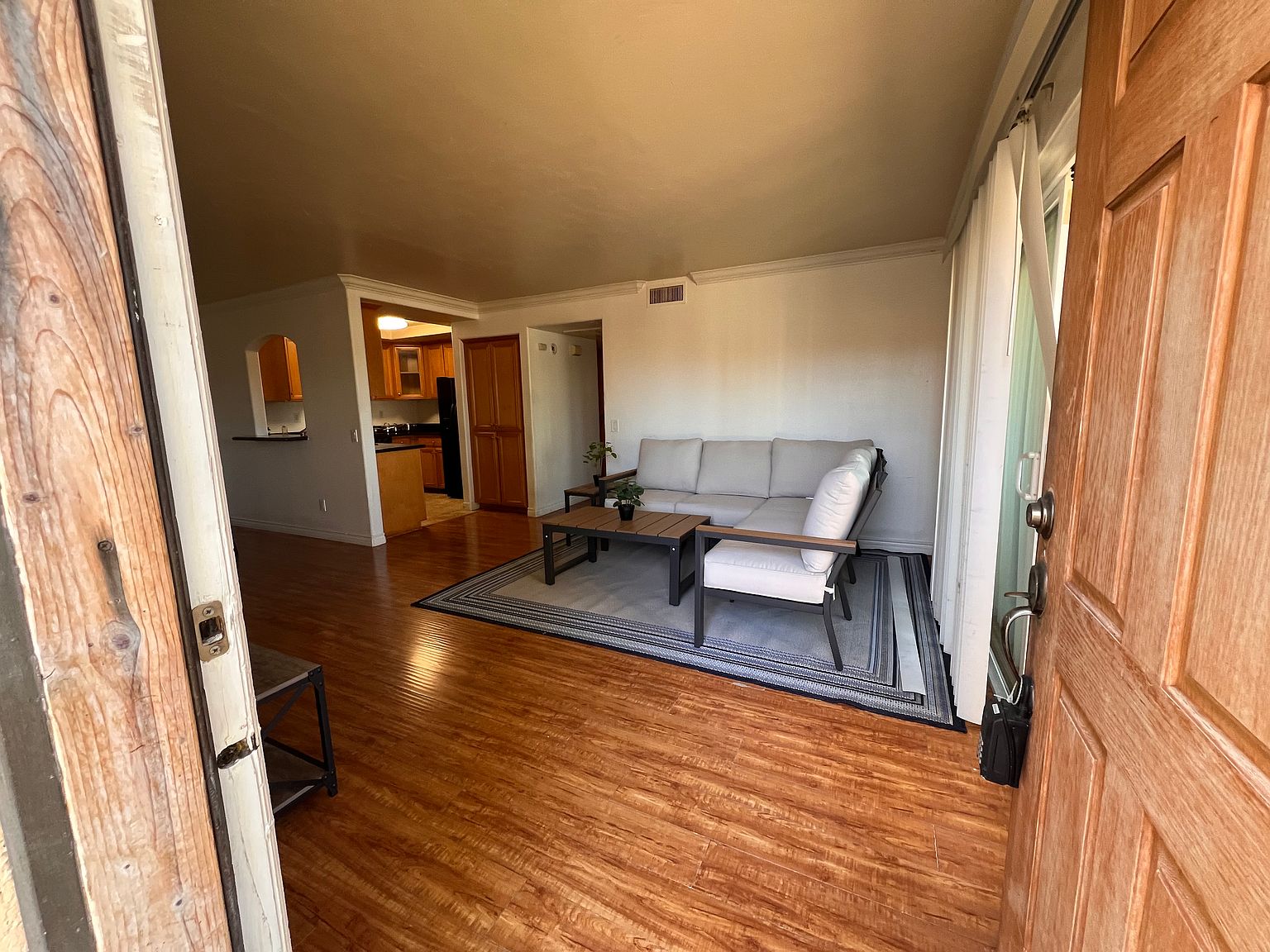 5032 Los Morros Way photo 2