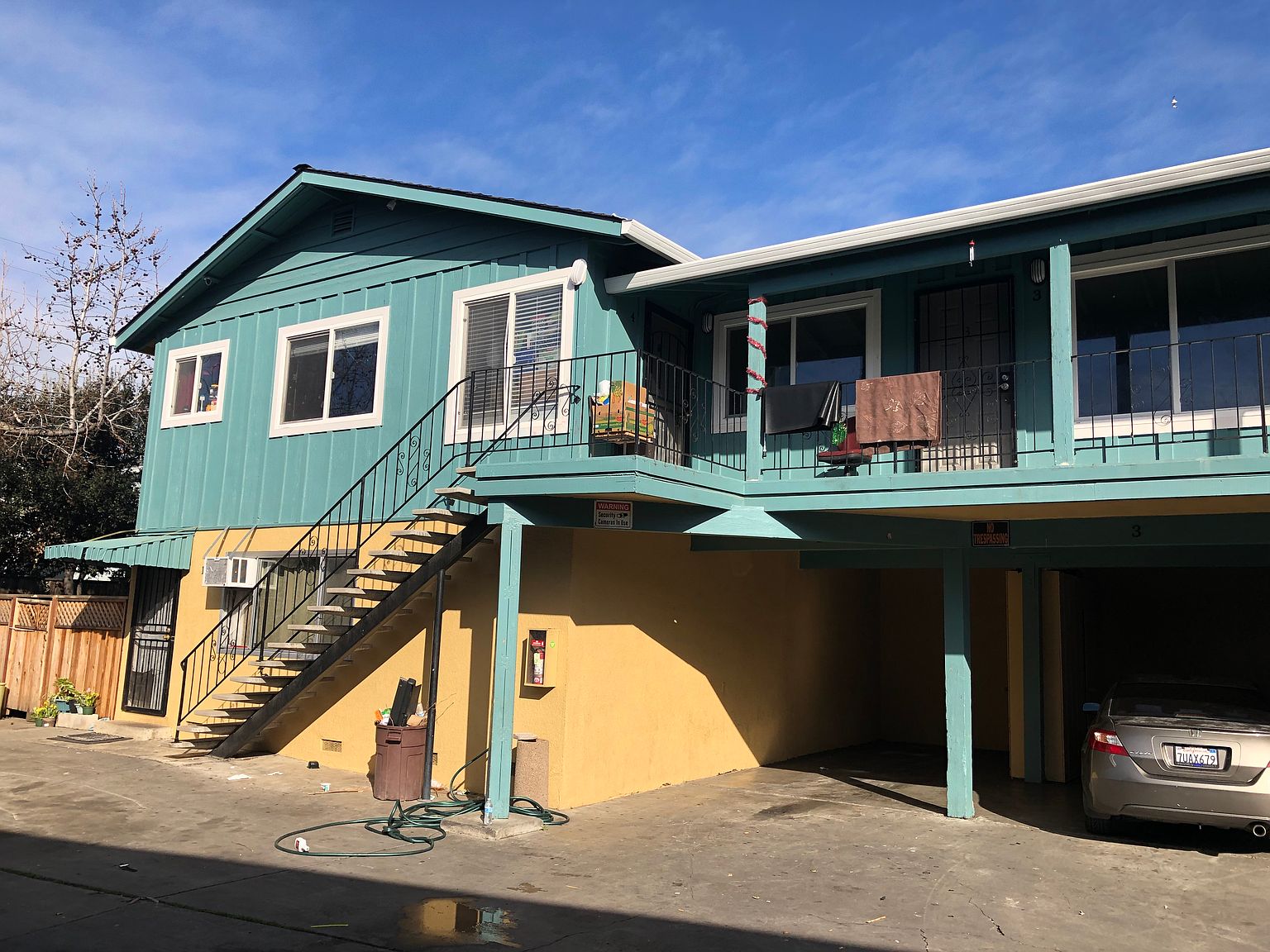 1151 Francisco Ave photo 2