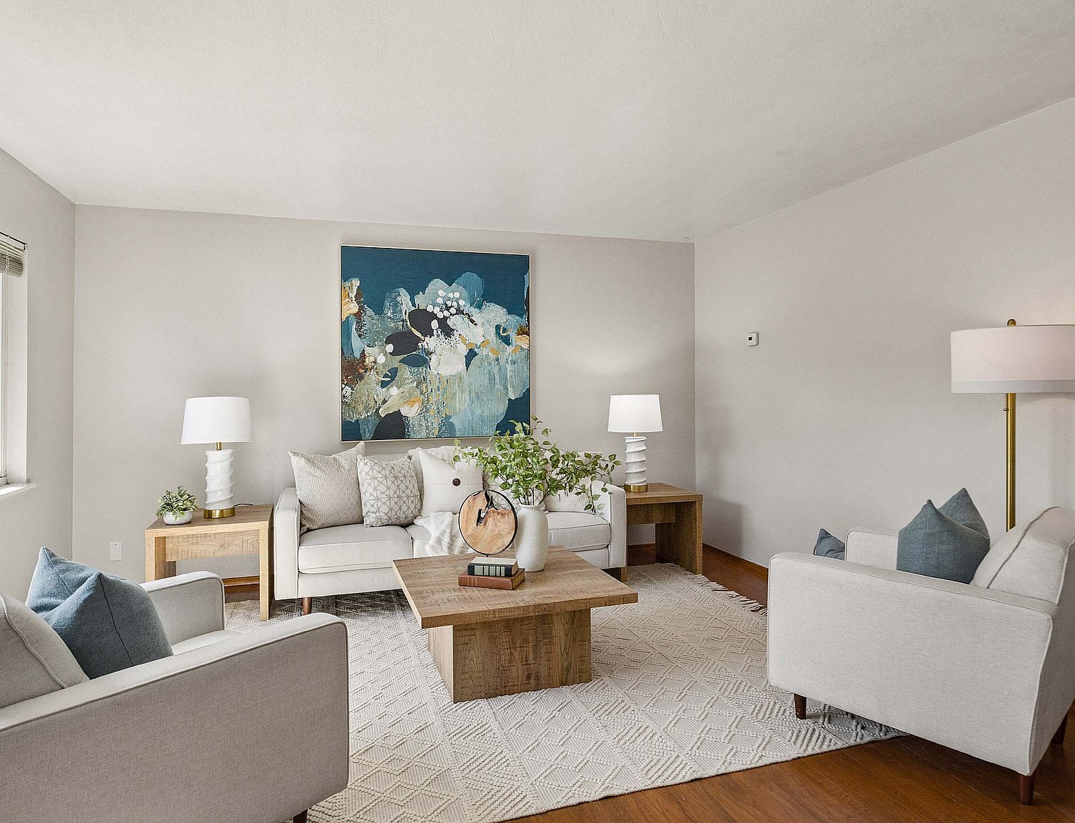 1BR/1BA Duplex on Paula St · San Jose photo 2
