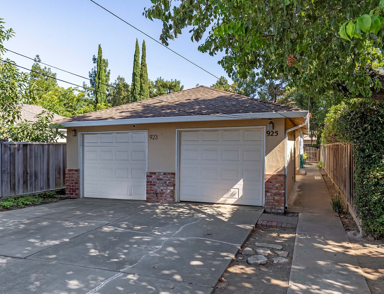 1BR/1BA Duplex on Paula St · San Jose photo 4