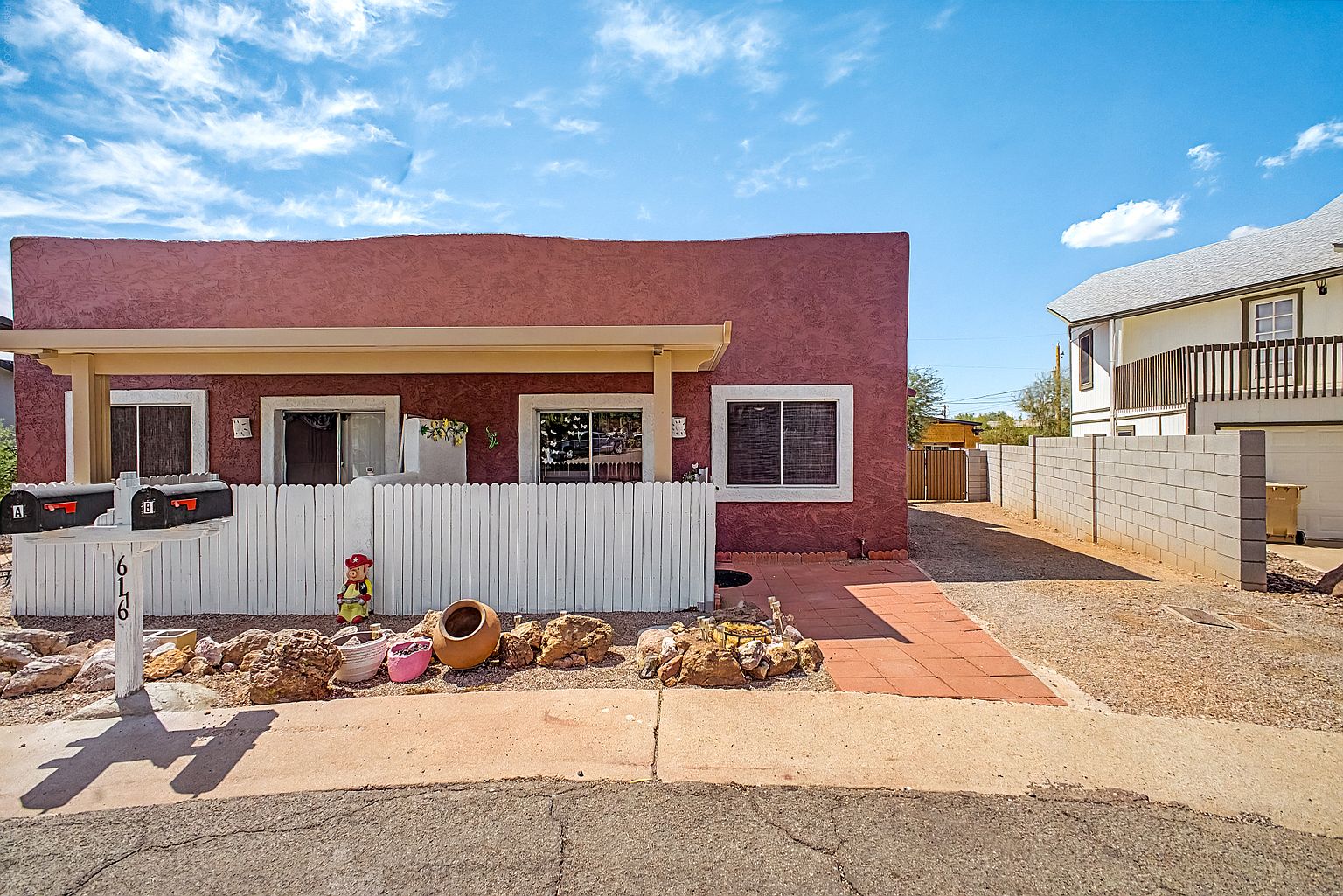 6116 S Borego Rd photo 4