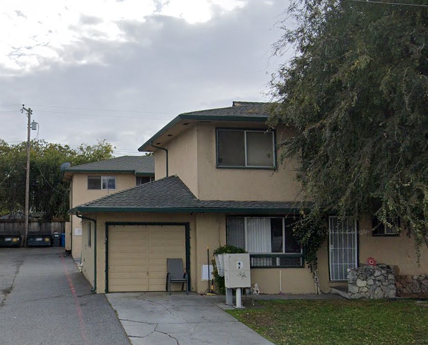 1BR/1BA In Law Adu on Monroe St · Santa Clara photo 2