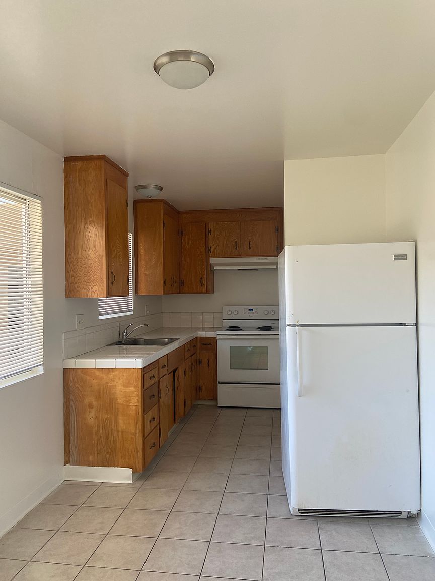 1BR/1BA In Law Adu on Monroe St · Santa Clara photo 3