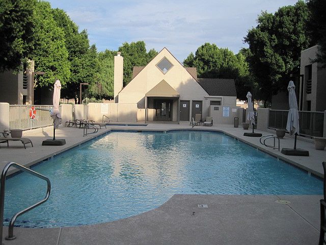 1340 N Recker Rd Mesa, AZ 85205 photo 2