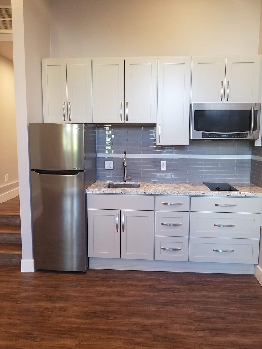 1BR/1BA In Law Adu on 28th Ave · San Francisco photo 4