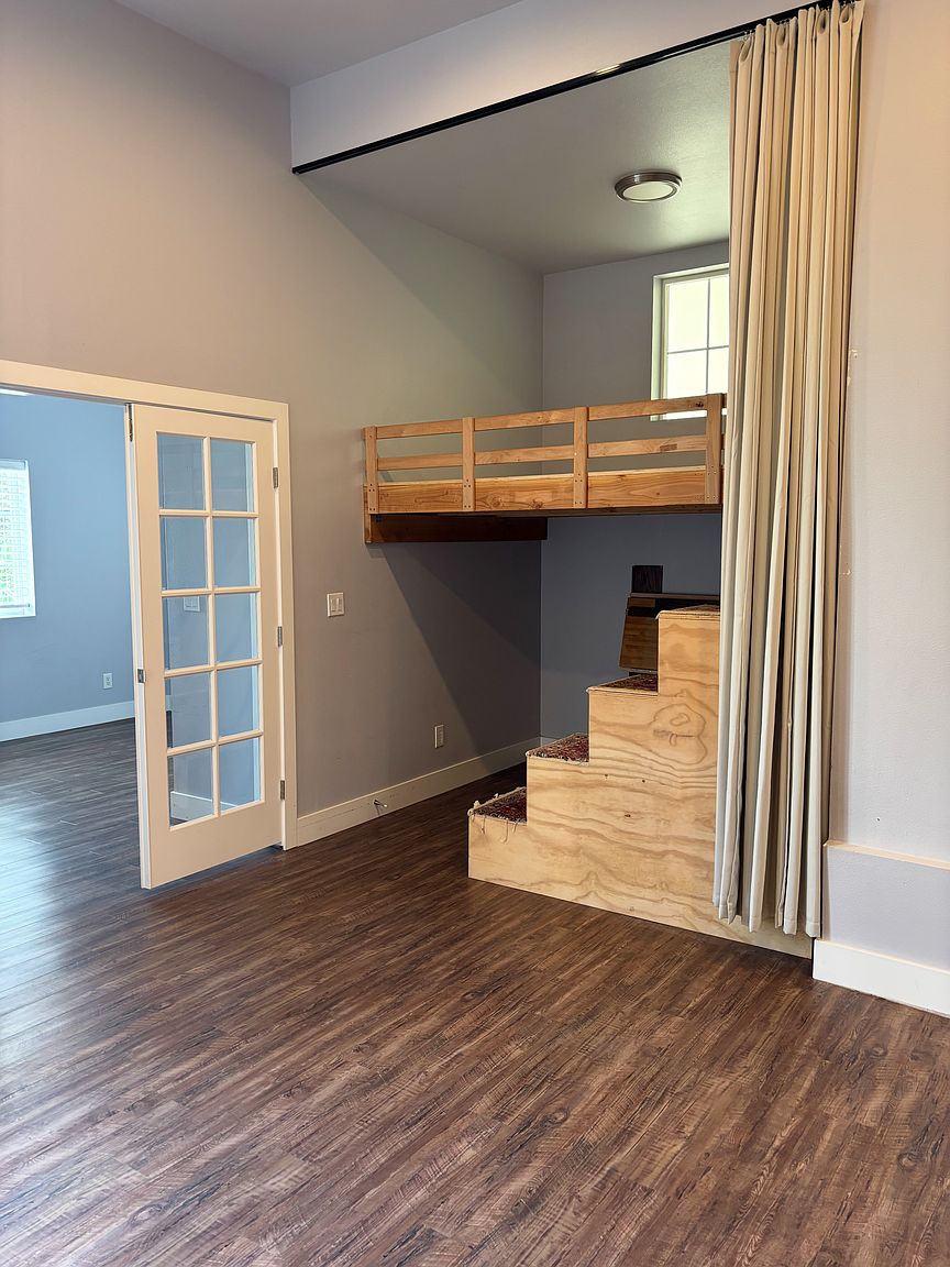 1BR/1BA In Law Adu on 28th Ave · San Francisco photo 5
