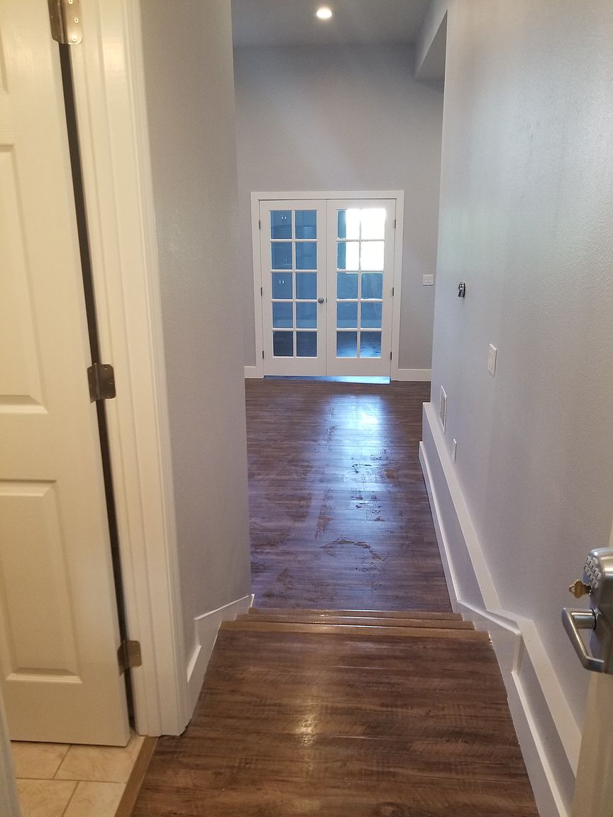 1BR/1BA In Law Adu on 28th Ave · San Francisco photo 2
