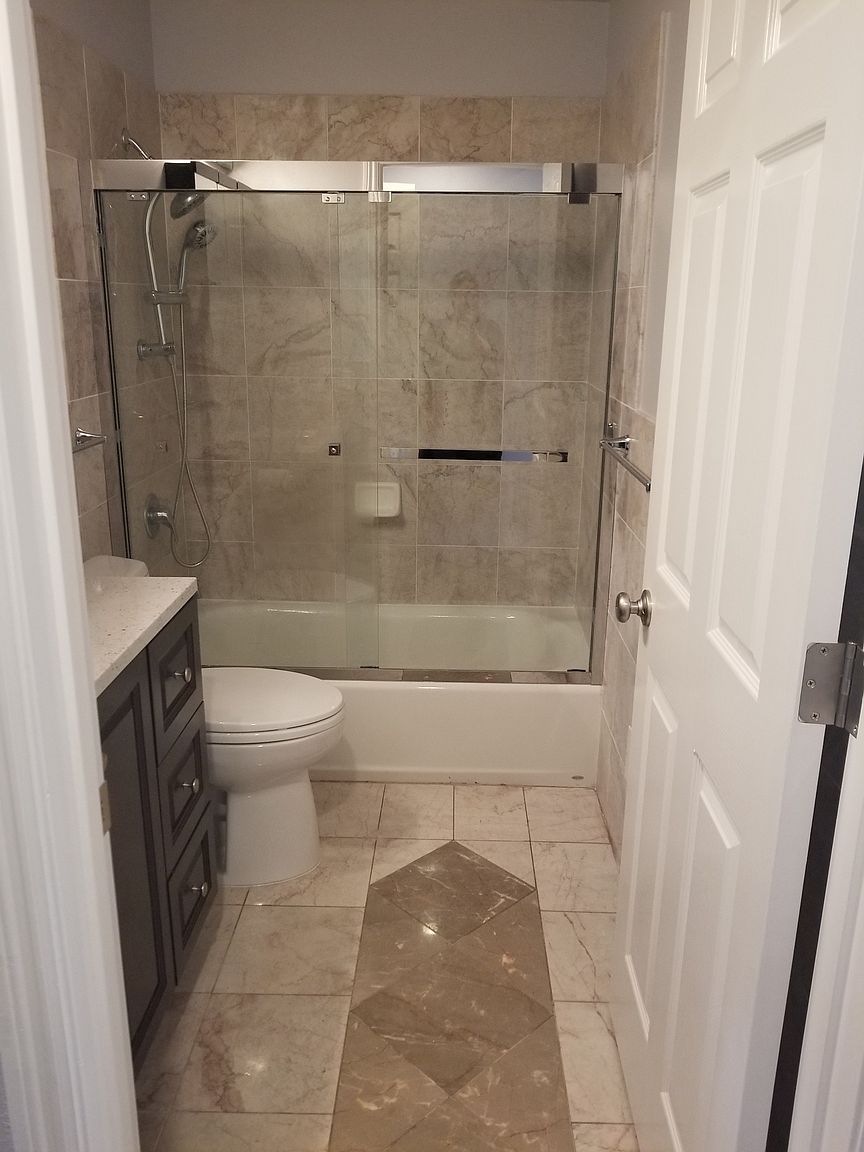 1BR/1BA In Law Adu on 28th Ave · San Francisco photo 3