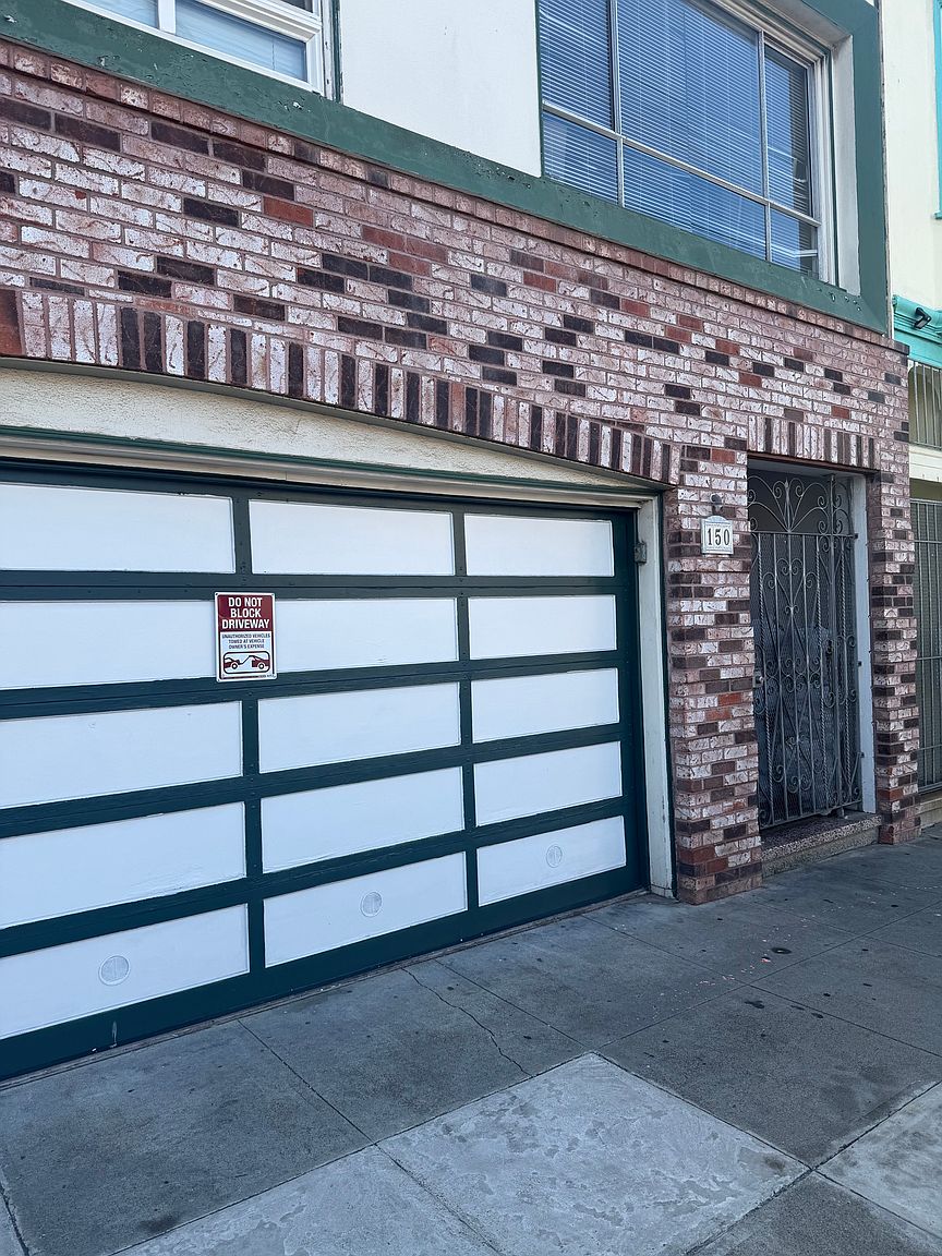 1BR/1BA Apartment on Plymouth Ave · Daly City photo 3
