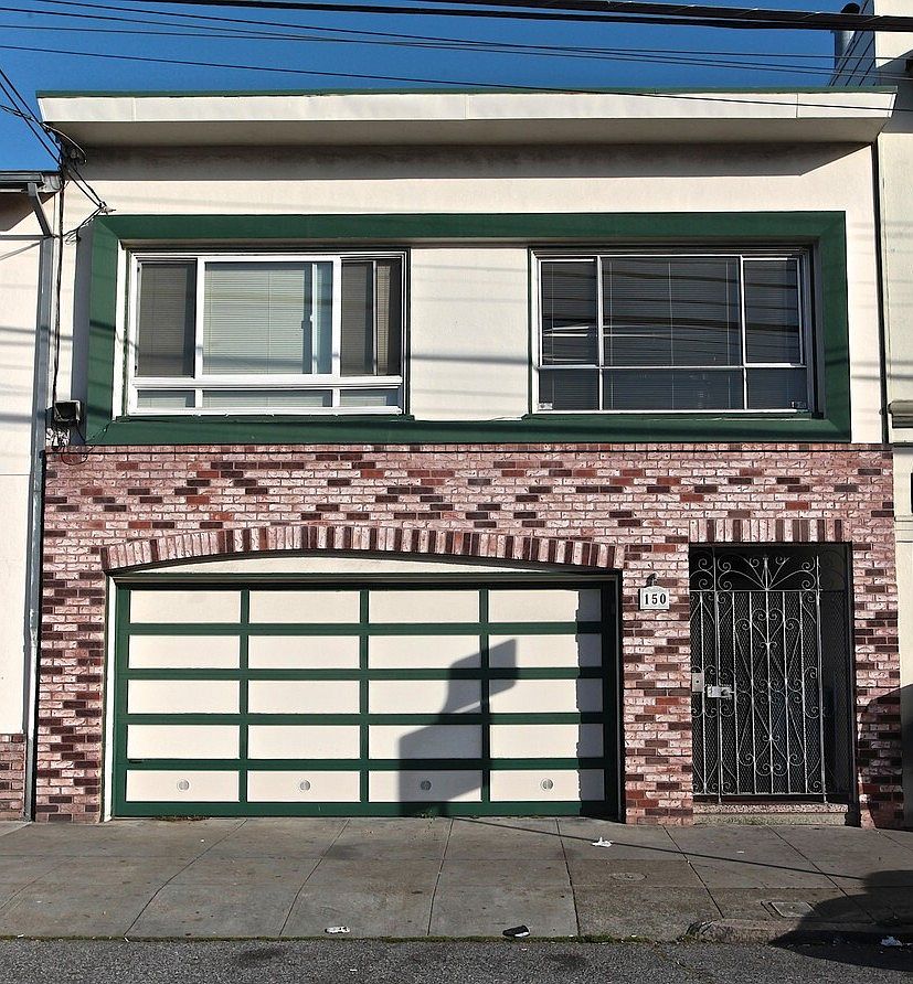 1BR/1BA Apartment on Plymouth Ave · Daly City photo 2