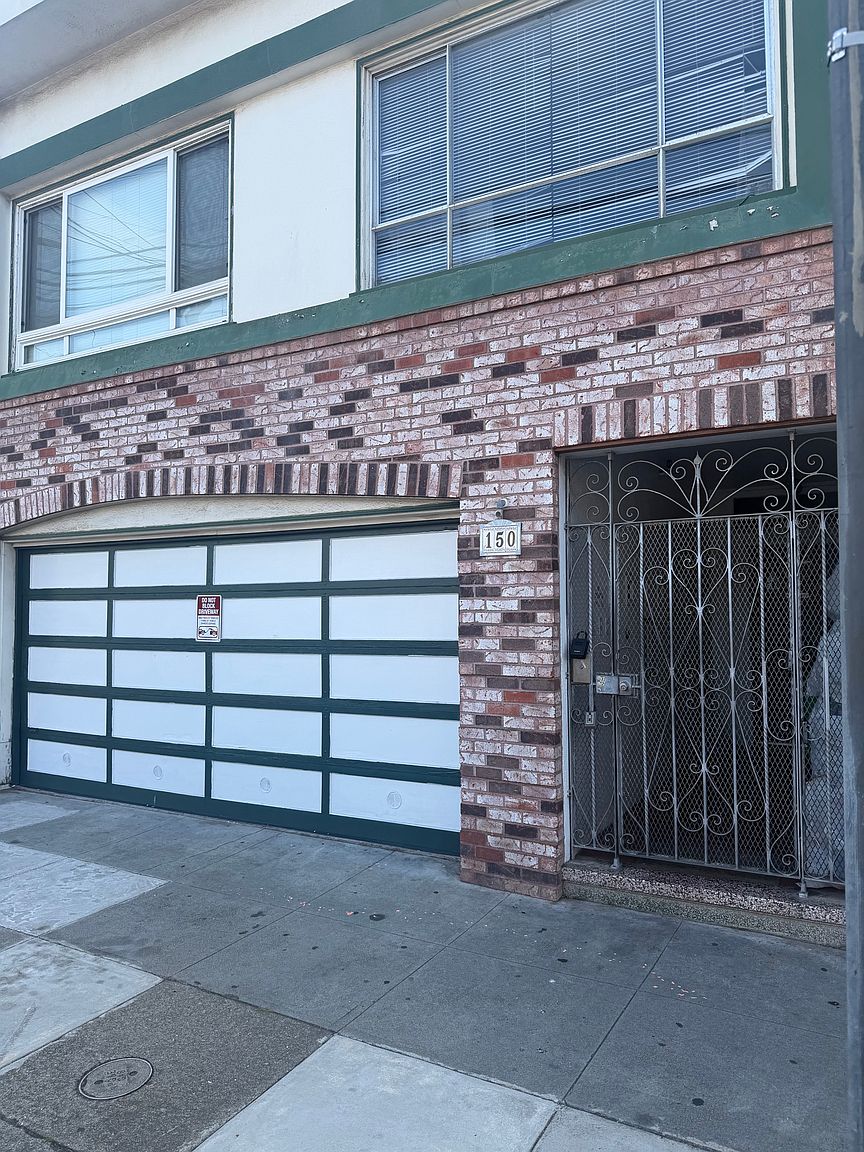 1BR/1BA Apartment on Plymouth Ave · Daly City photo 5