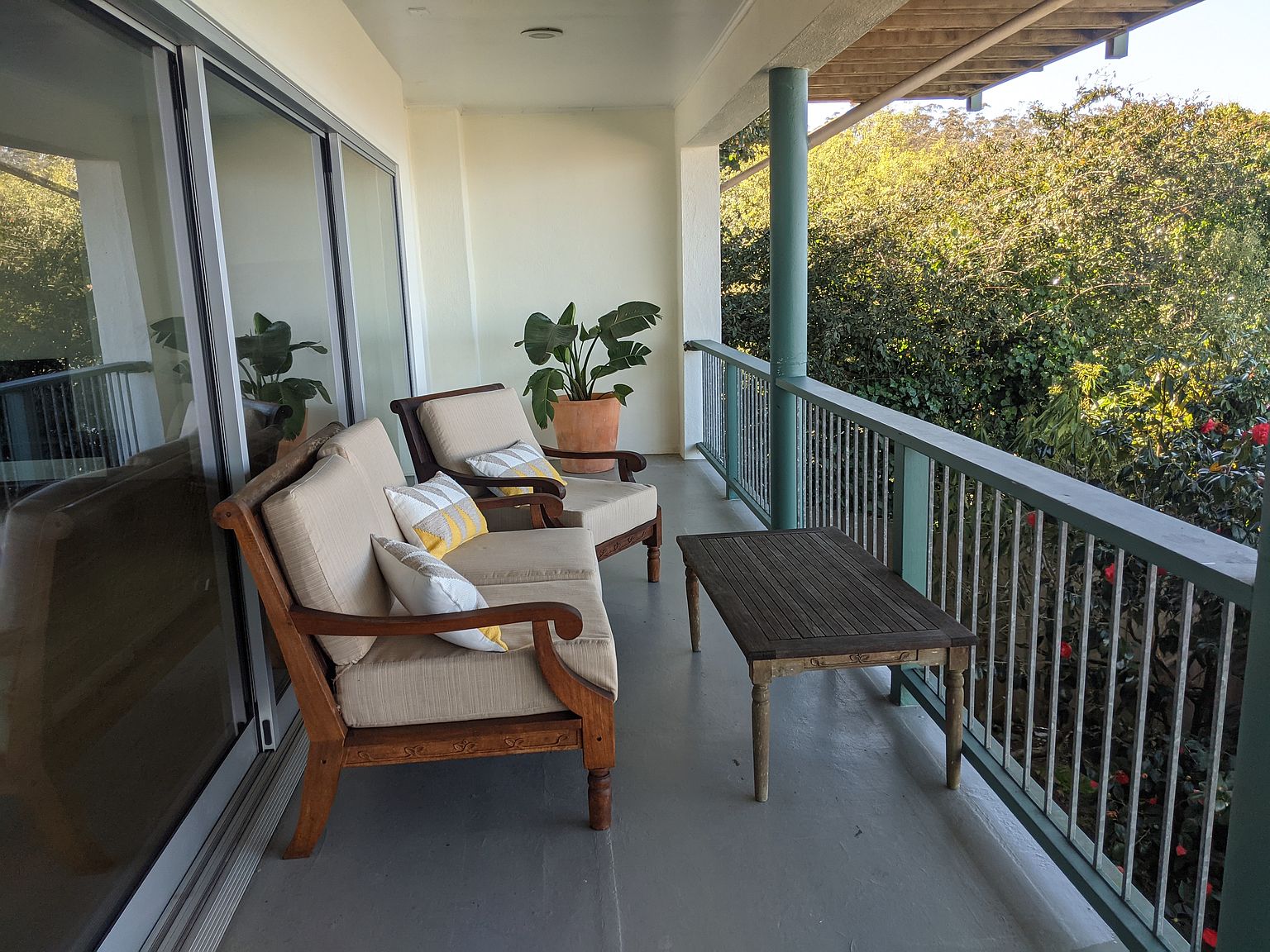 1BR/1BA Other on Mountain Spring Avenue · San Francisco photo 2