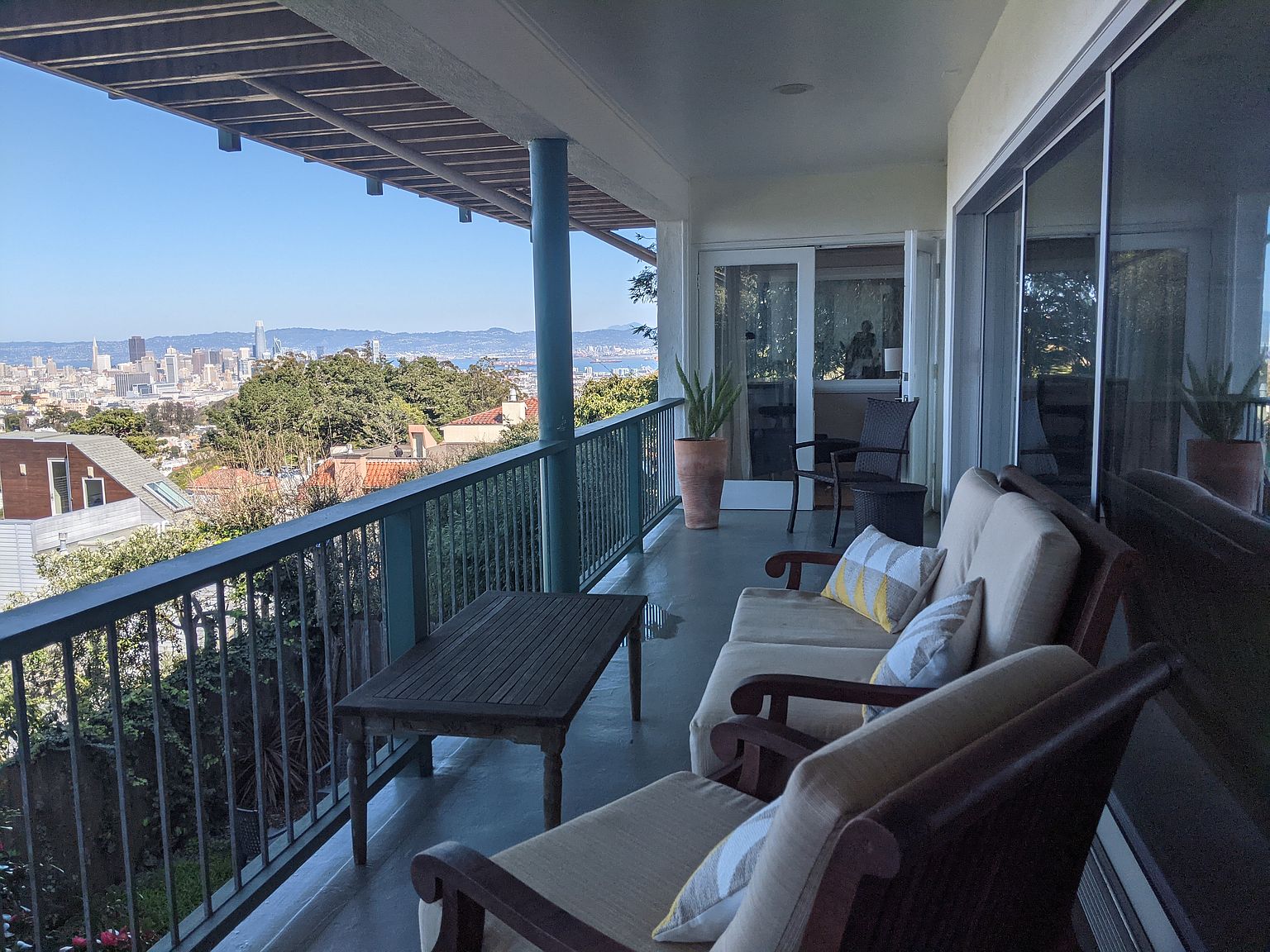 1BR/1BA Other on Mountain Spring Avenue · San Francisco photo 3