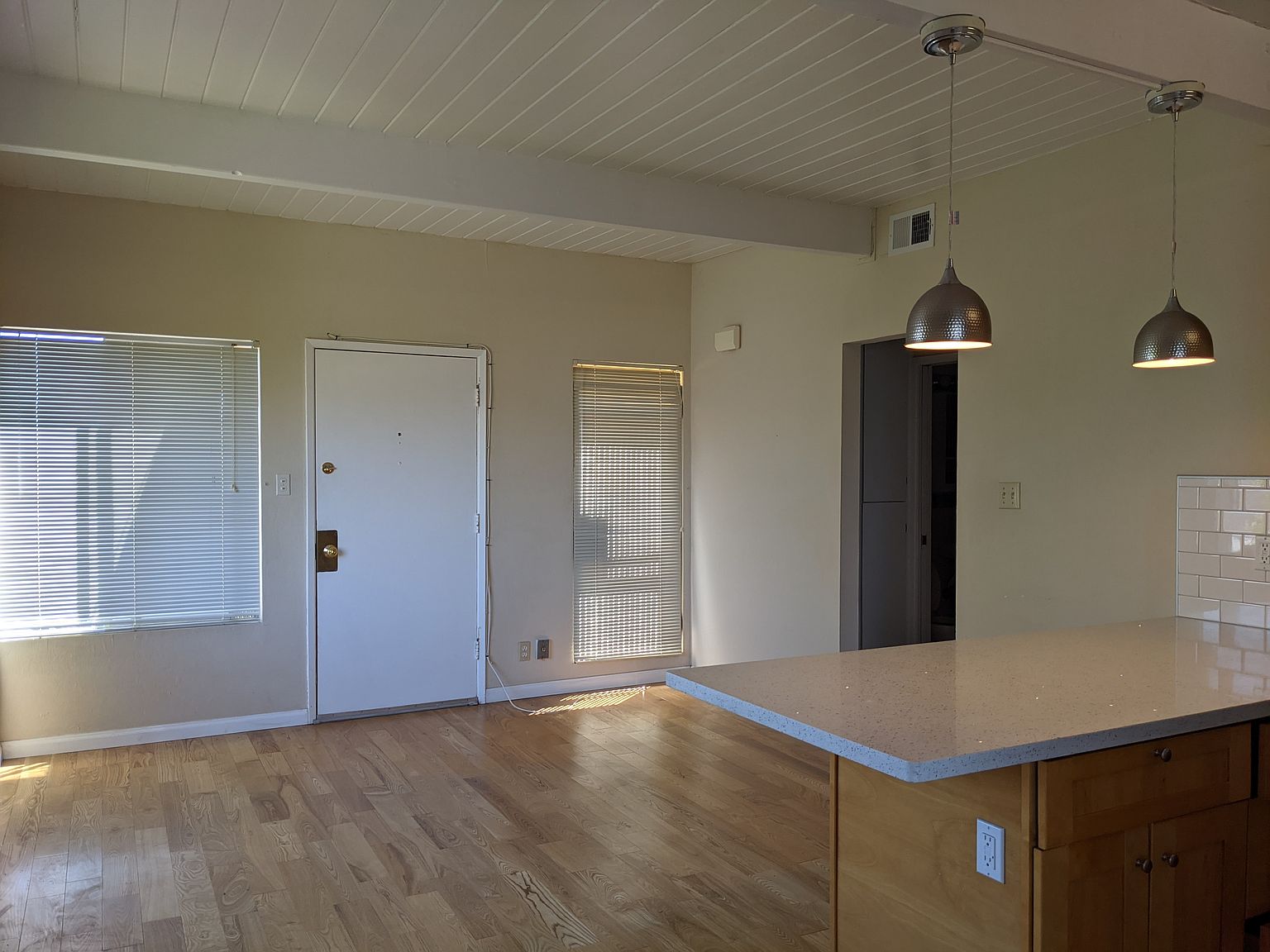 1BR/1BA Apartment on Missouri Street · San Francisco photo 4