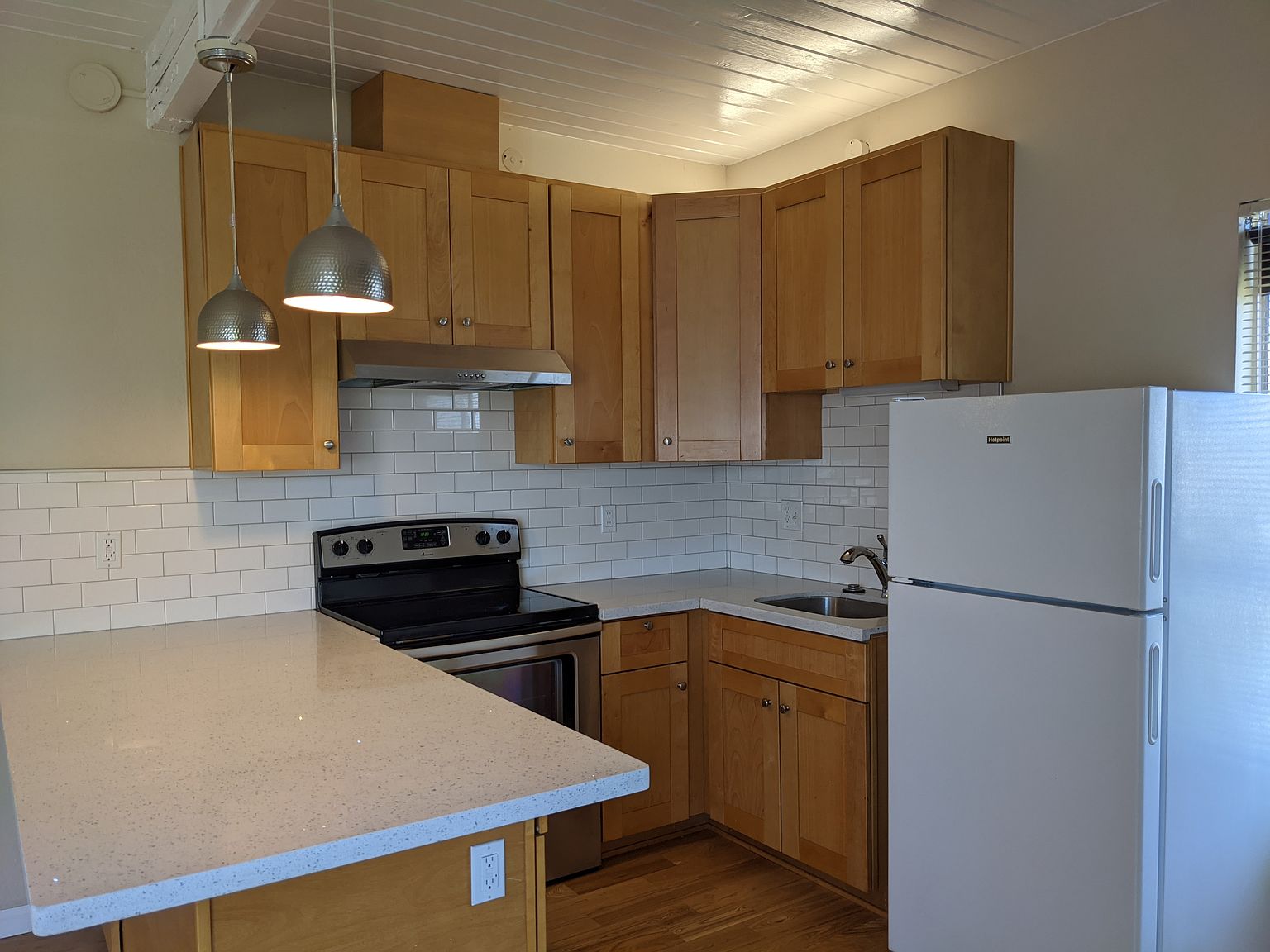 1BR/1BA Apartment on Missouri Street · San Francisco photo 2