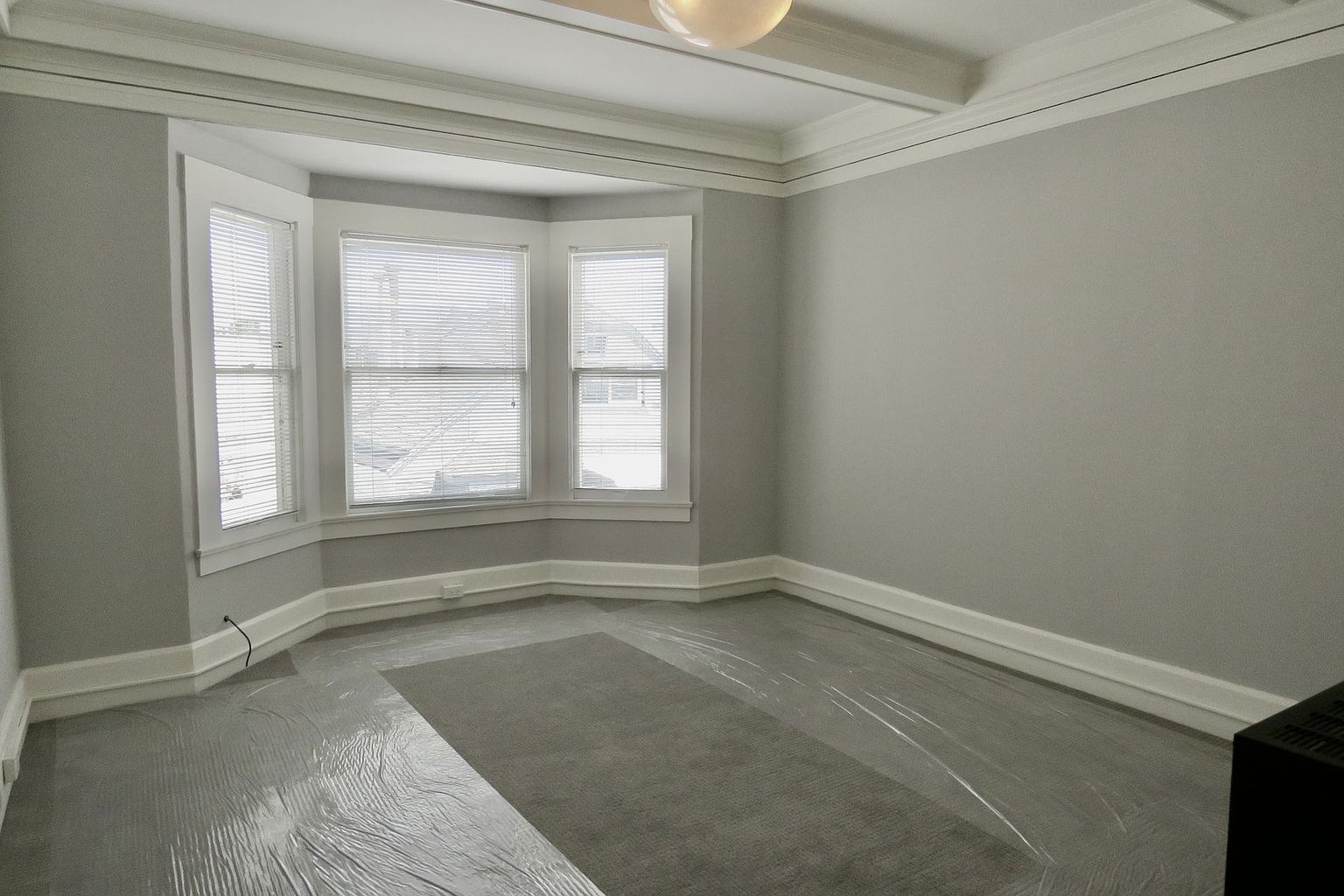 2BR/1BA Flat on Geary Blvd · San Francisco photo 4