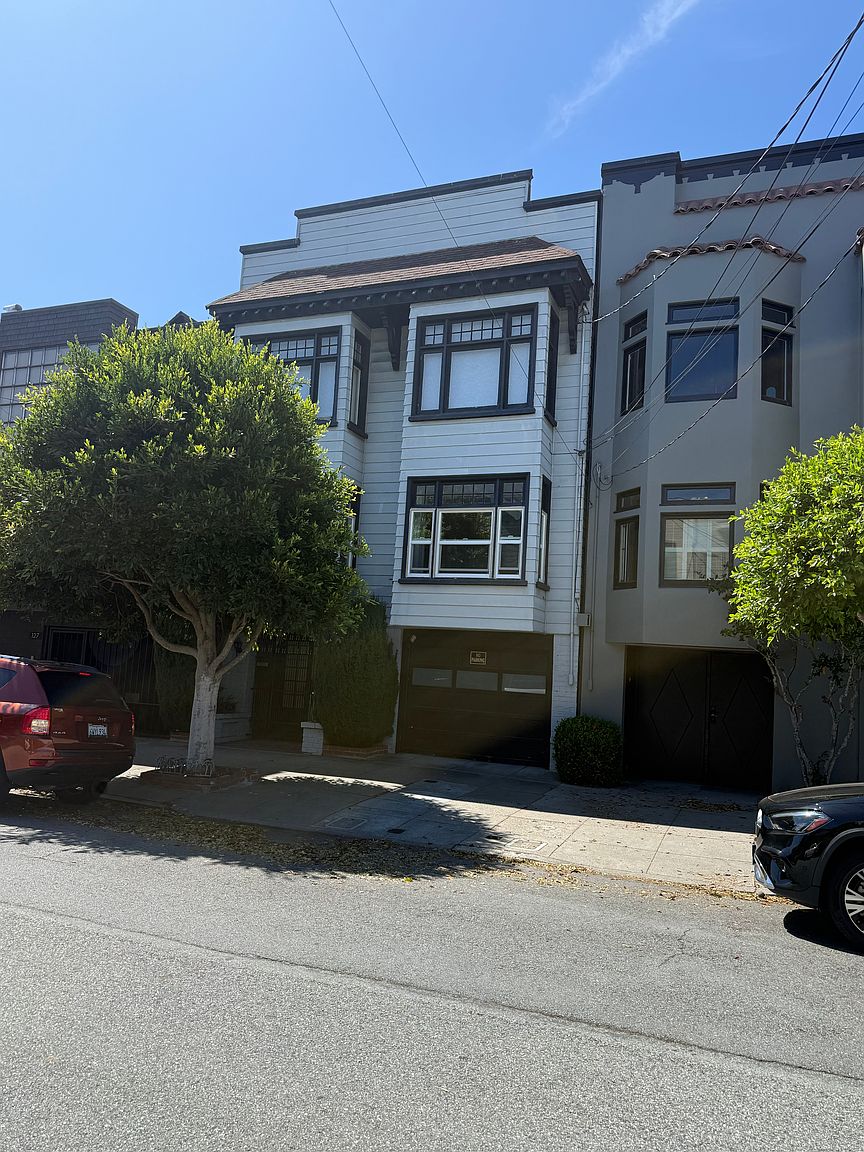 1BR/1BA Condo on 16th Ave · San Francisco photo 4