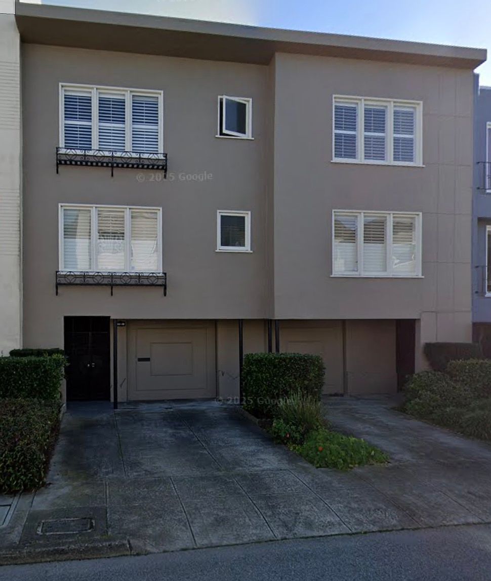 2BR/2BA Duplex on Lupine Ave · San Francisco photo 2