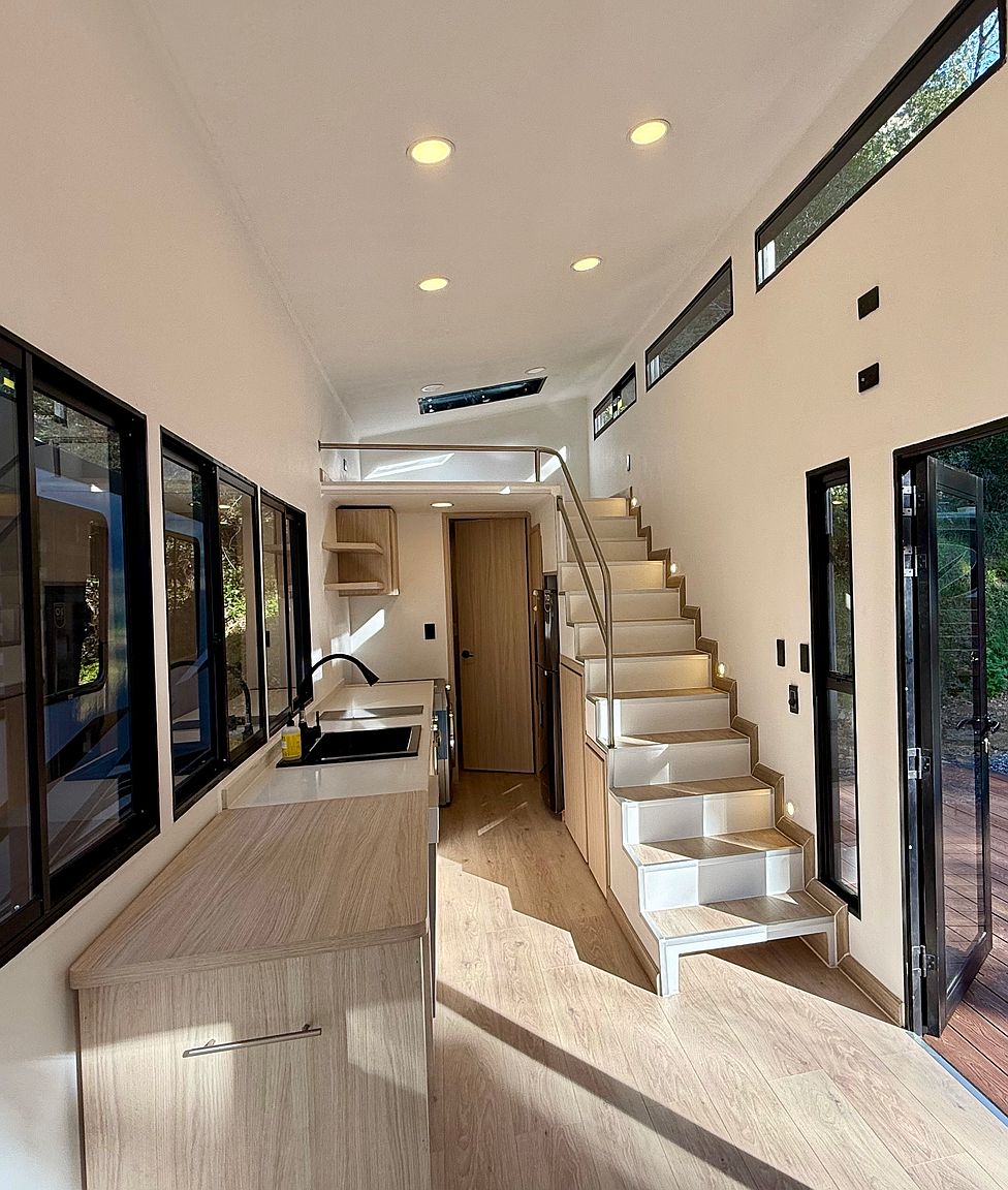 1BR/1BA In Law Adu on Colgan St · Santa Rosa photo 4