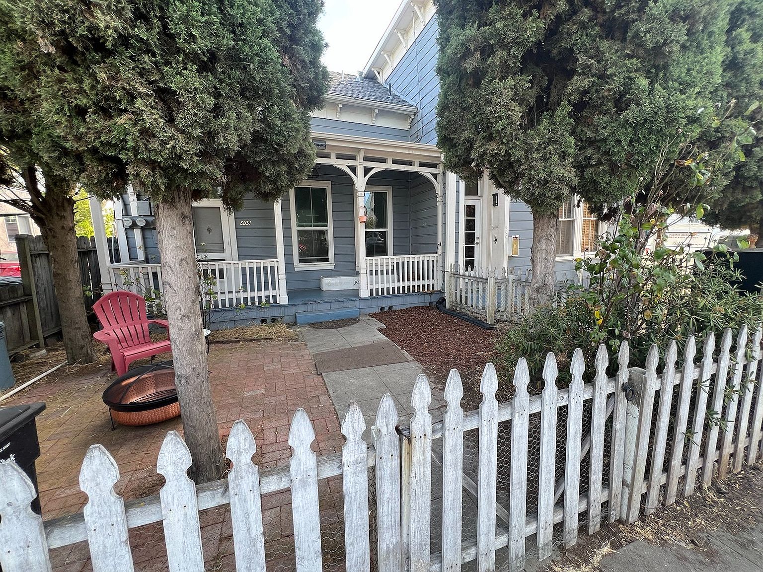 408 Stambaugh St photo 2