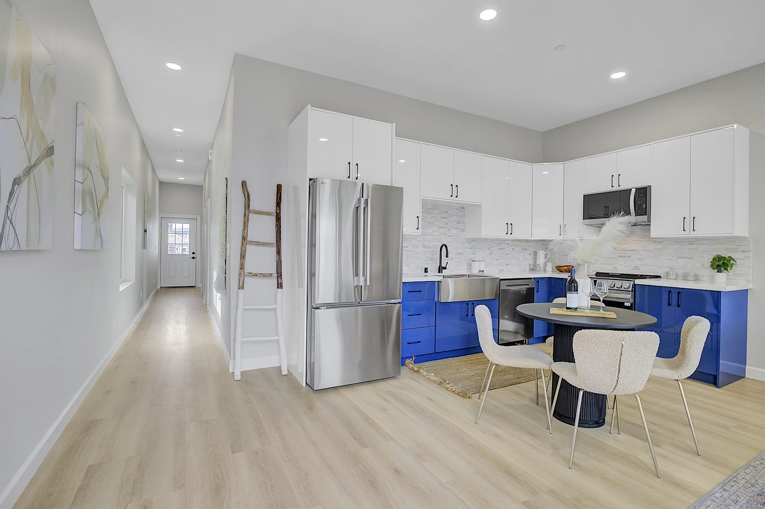 3233 Hannah St photo 3