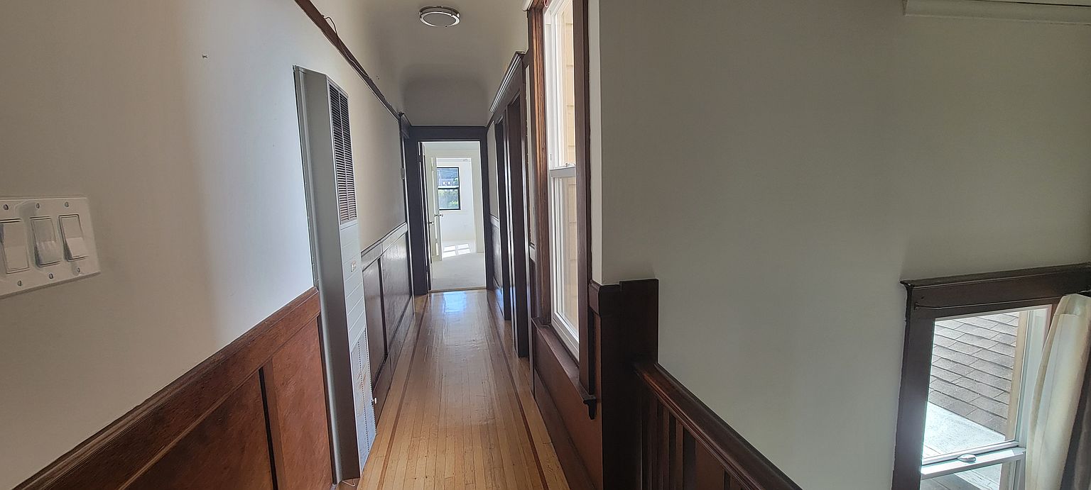 2BR/2BA Flat on Cabrillo St · San Francisco photo 5