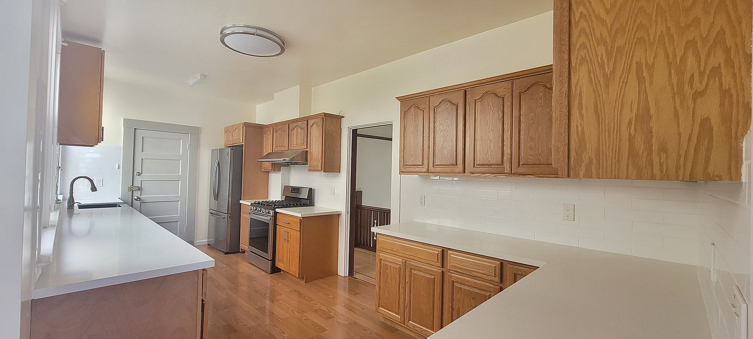 2BR/2BA Flat on Cabrillo St · San Francisco photo 4