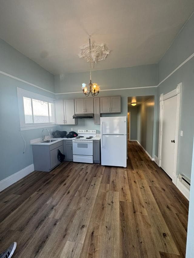 1BR/1BA Apartment on 21st St · San Francisco photo 3