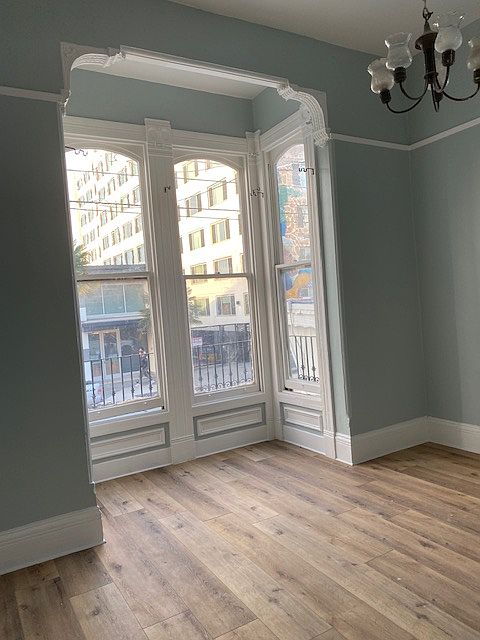 1BR/1BA Apartment on 21st St · San Francisco photo 2