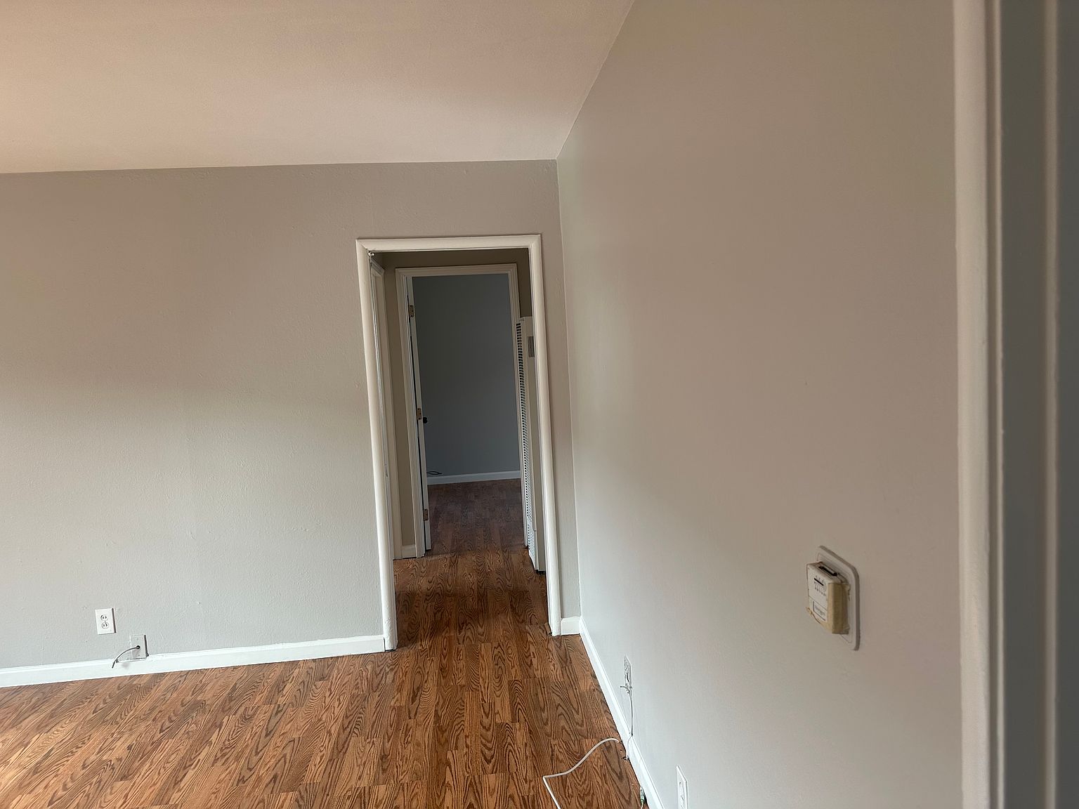 2BR/1BA Duplex on Mcdonald Ave · San Jose photo 4