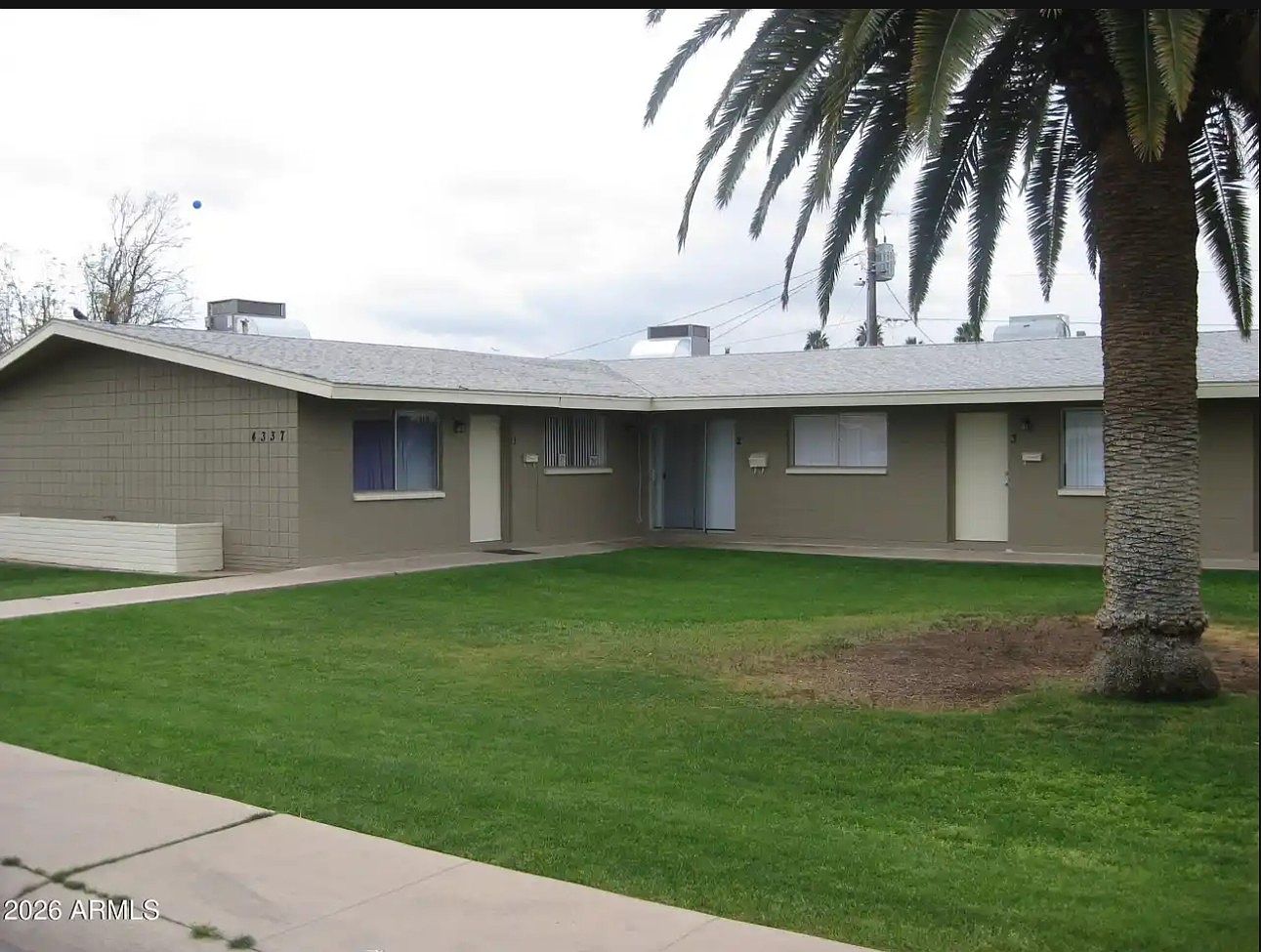 4337 W Keim Dr photo 2