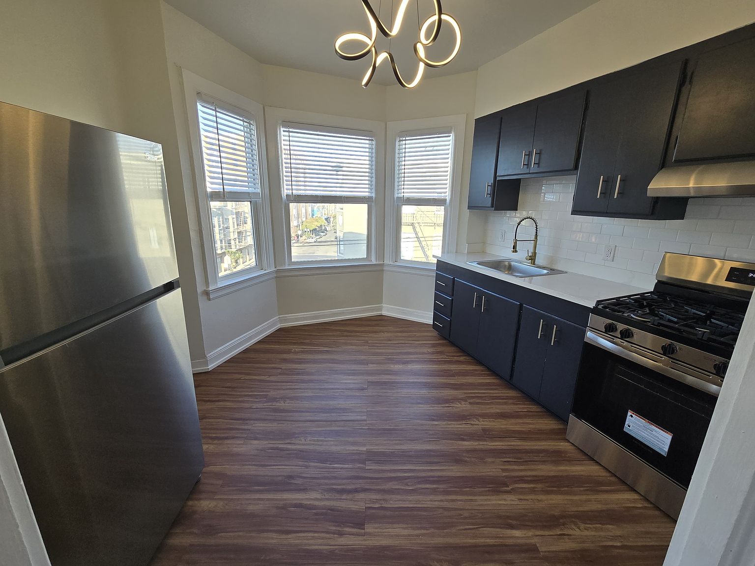 1BR/1BA Apartment on 25th St · San Francisco photo 4